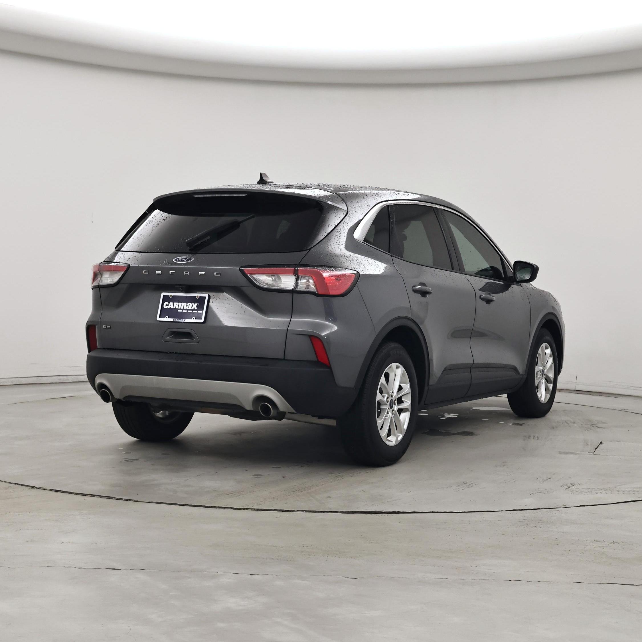 Thumbnail: 2022 Ford Escape - 8