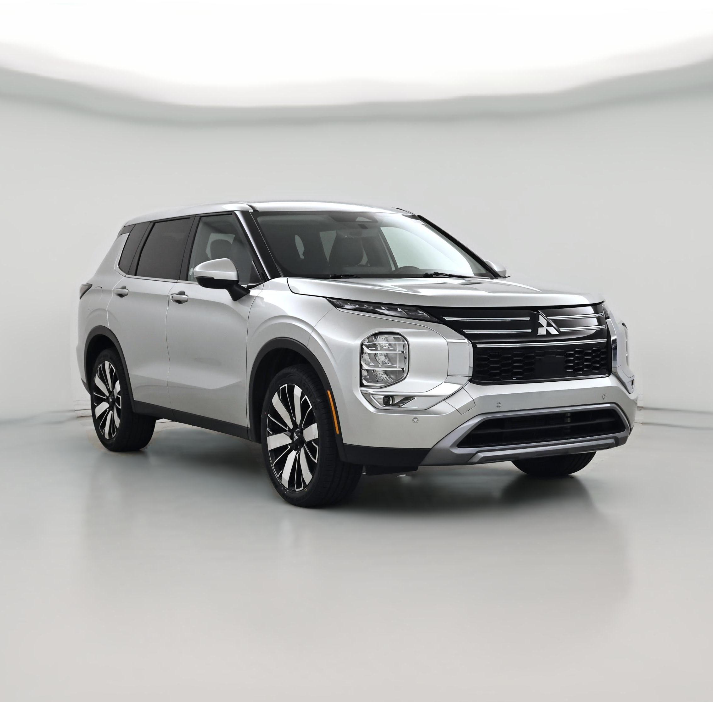 Thumbnail: 2025 Mitsubishi Outlander - 1