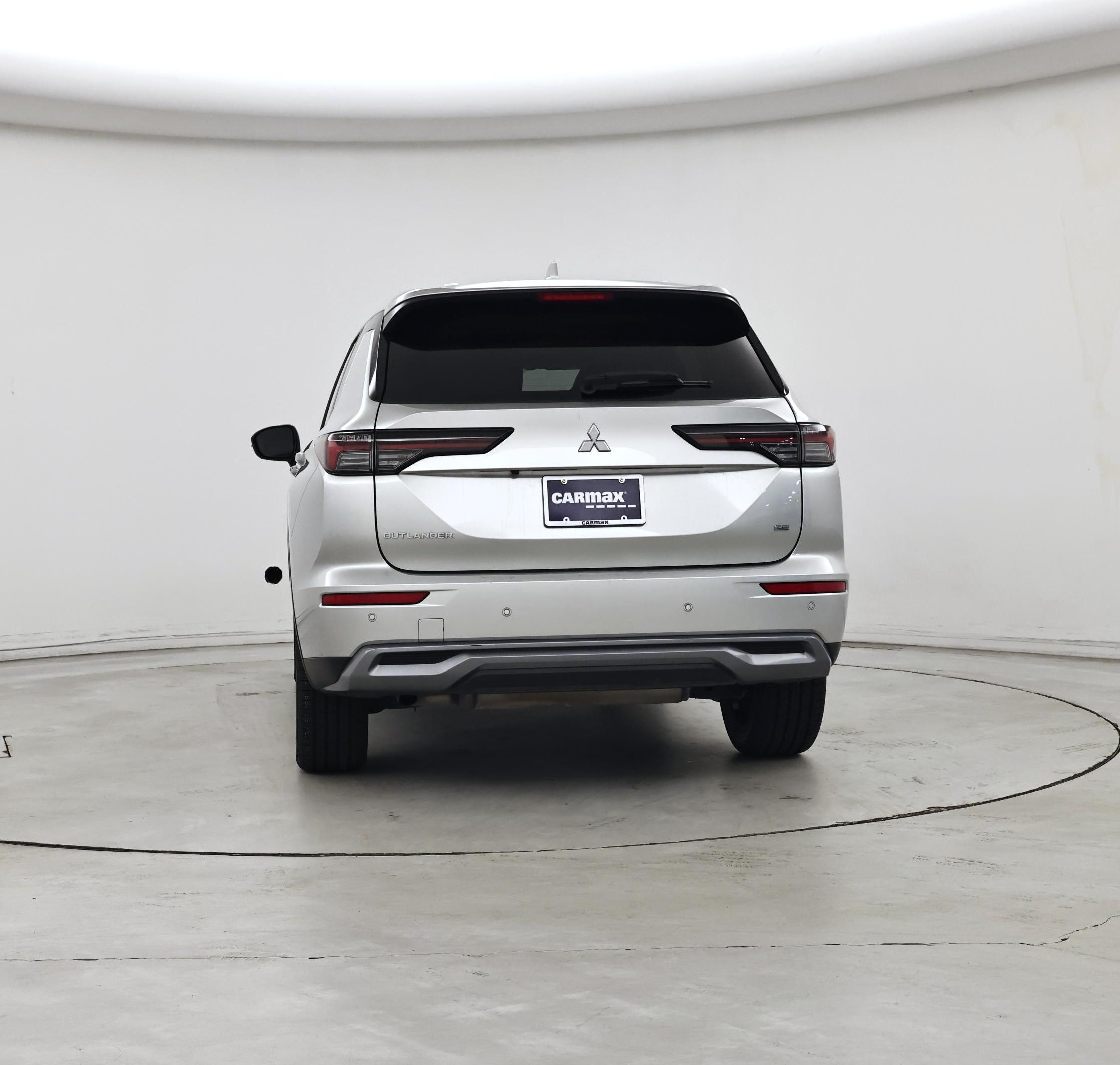 Thumbnail: 2025 Mitsubishi Outlander - 6