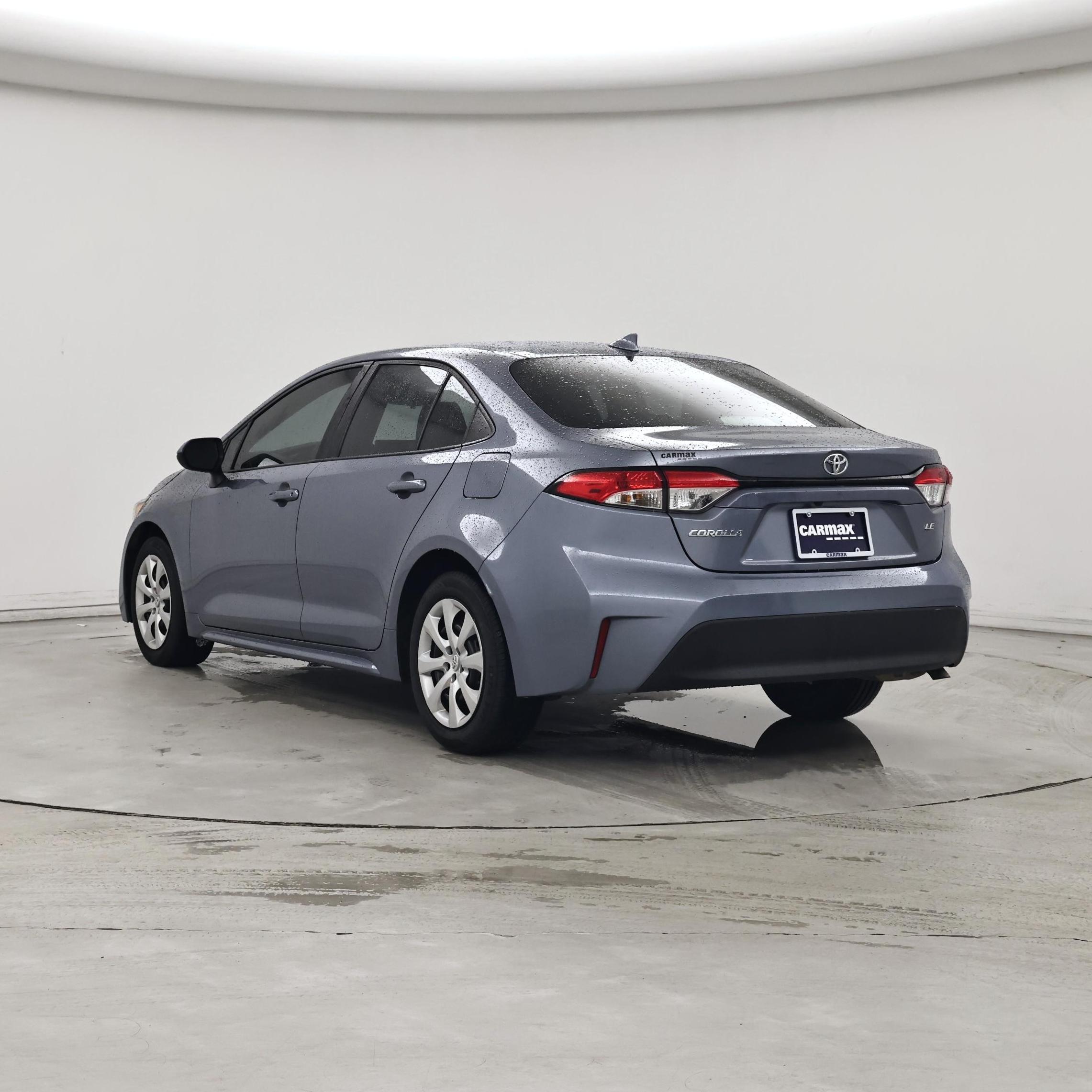 Thumbnail: 2024 Toyota Corolla - 2