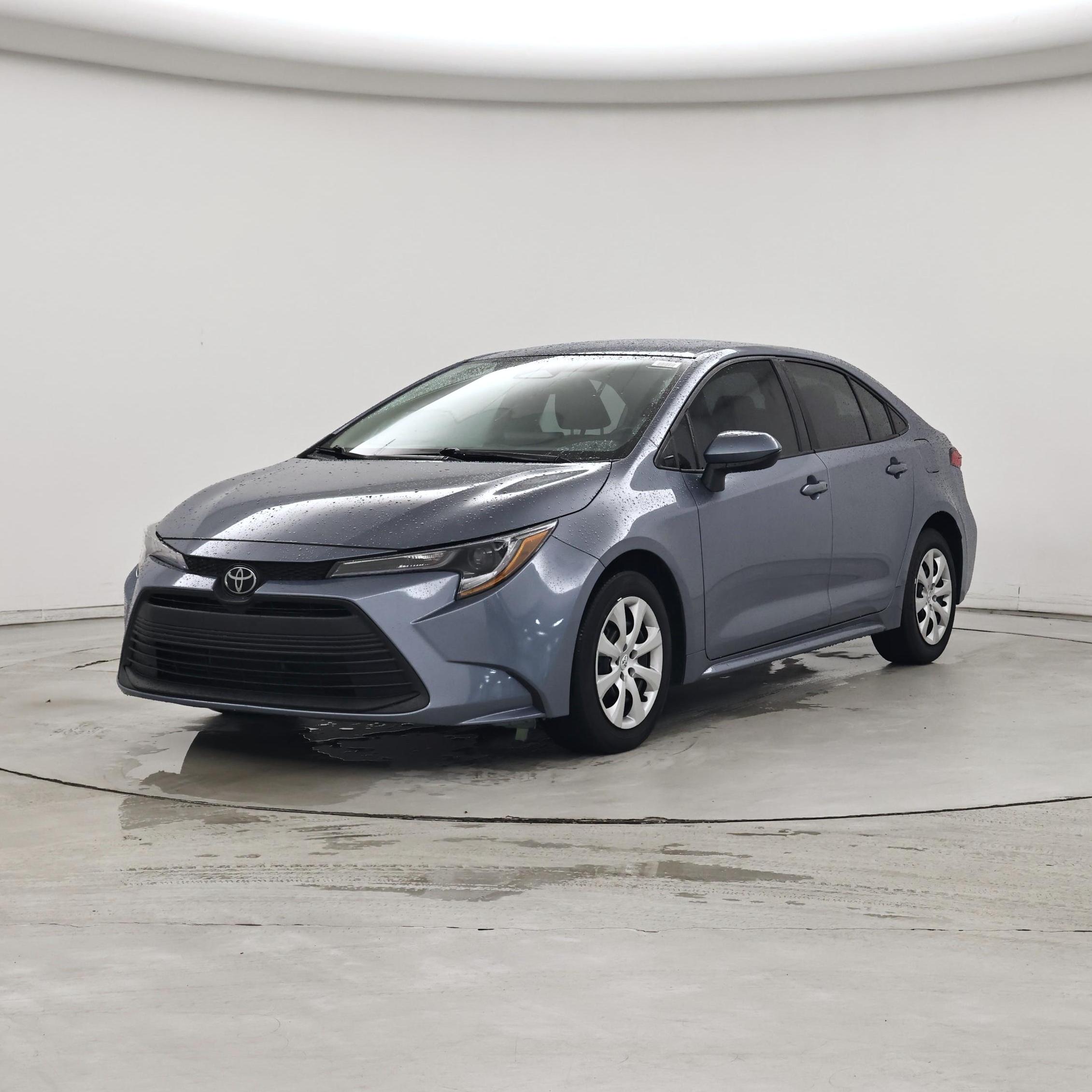 Thumbnail: 2024 Toyota Corolla - 4