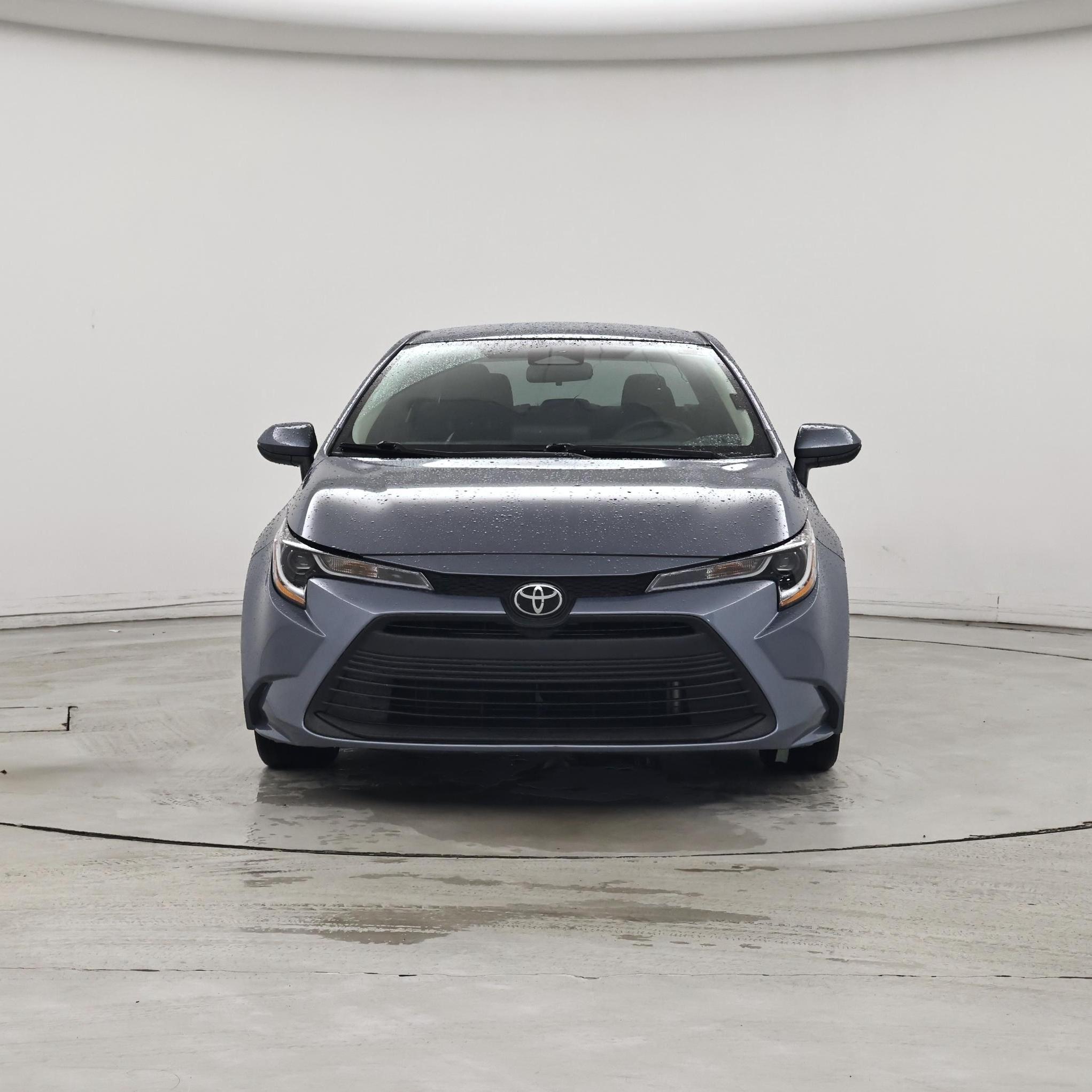 Thumbnail: 2024 Toyota Corolla - 5