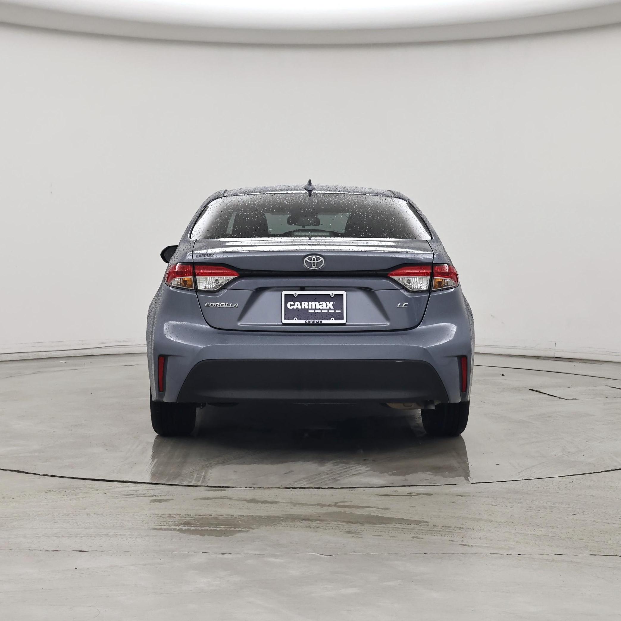 Thumbnail: 2024 Toyota Corolla - 6