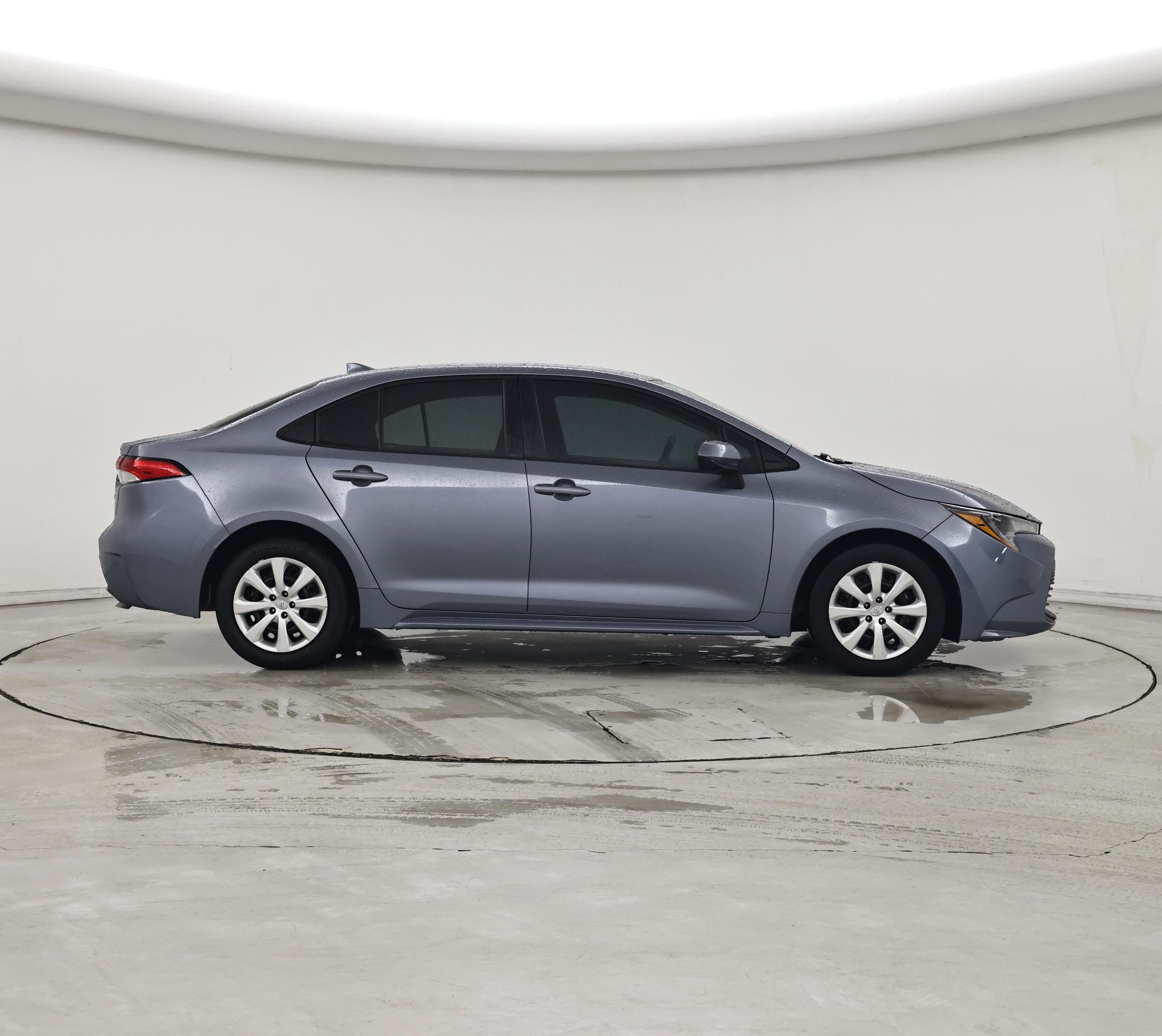 Thumbnail: 2024 Toyota Corolla - 7