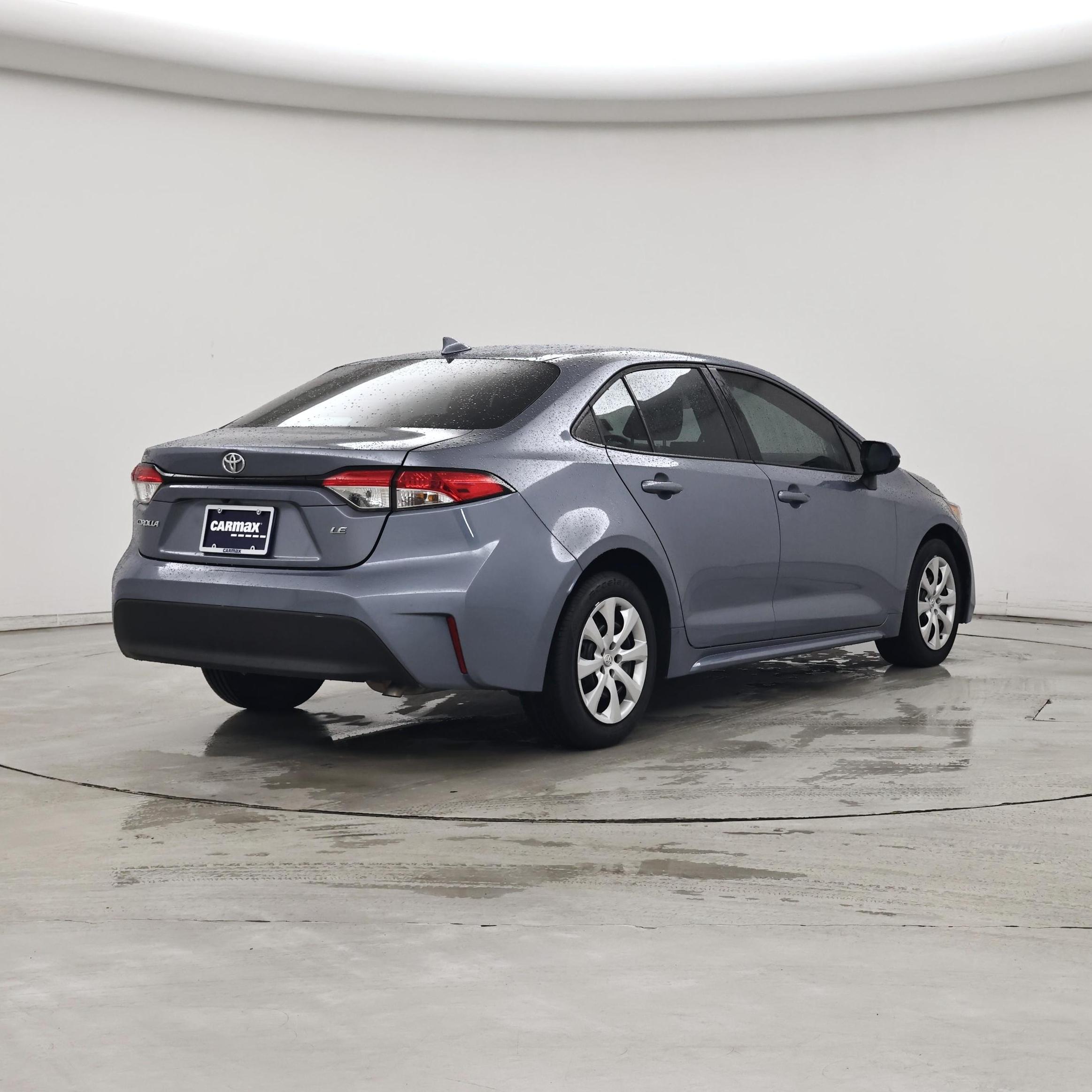 Thumbnail: 2024 Toyota Corolla - 8
