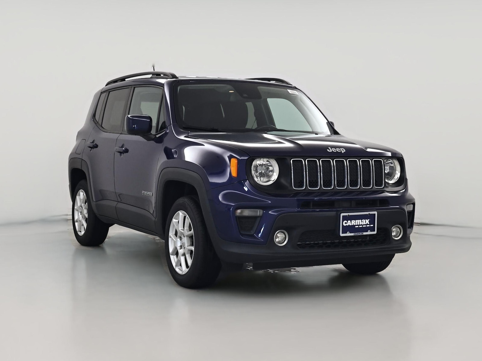 2021 Jeep Renegade