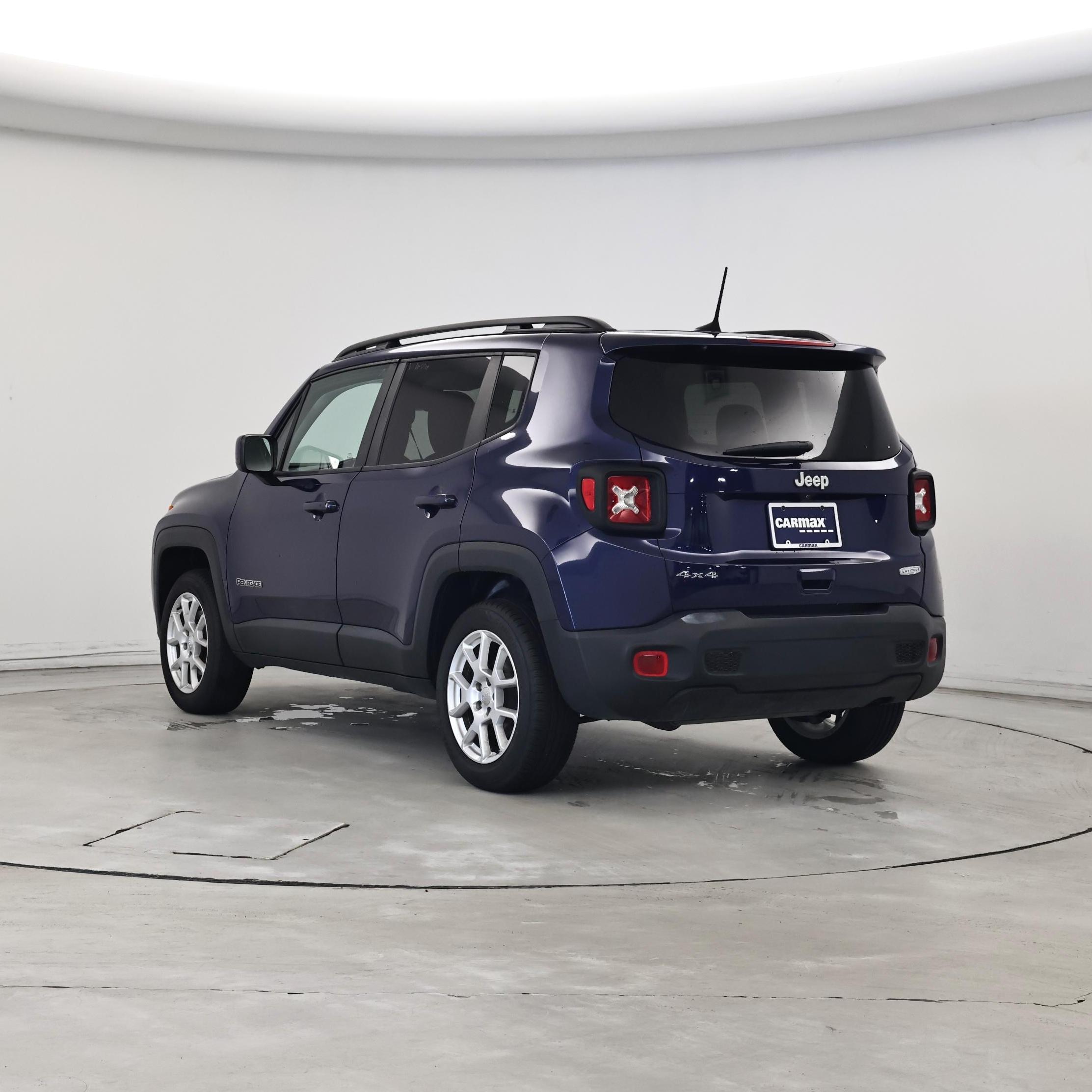 Thumbnail: 2021 Jeep Renegade - 2