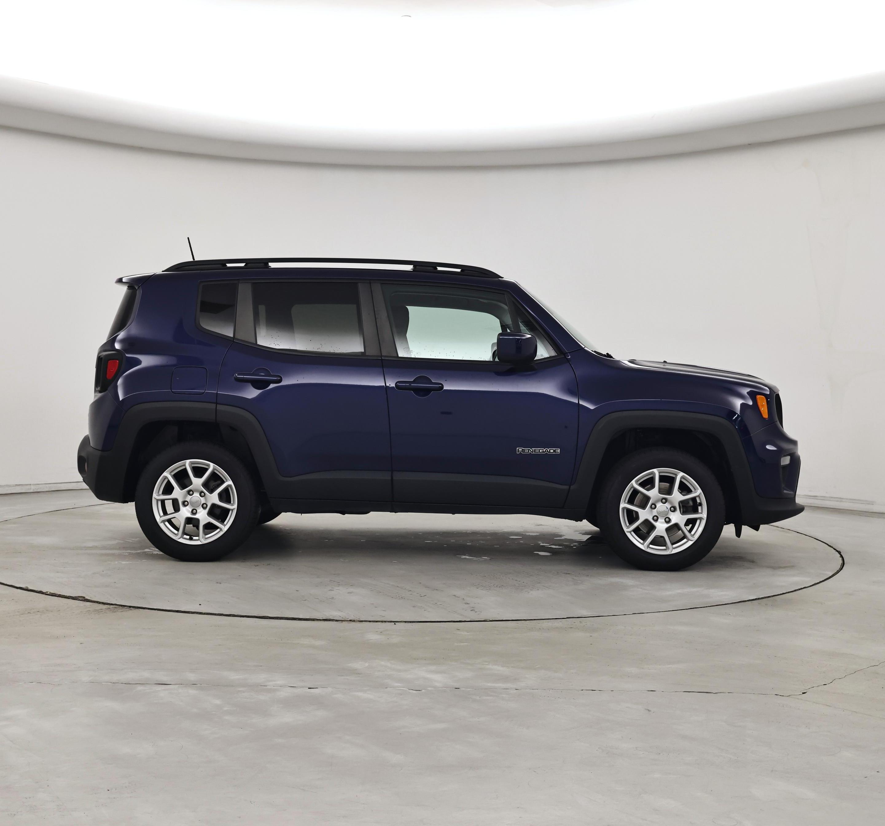 Thumbnail: 2021 Jeep Renegade - 7