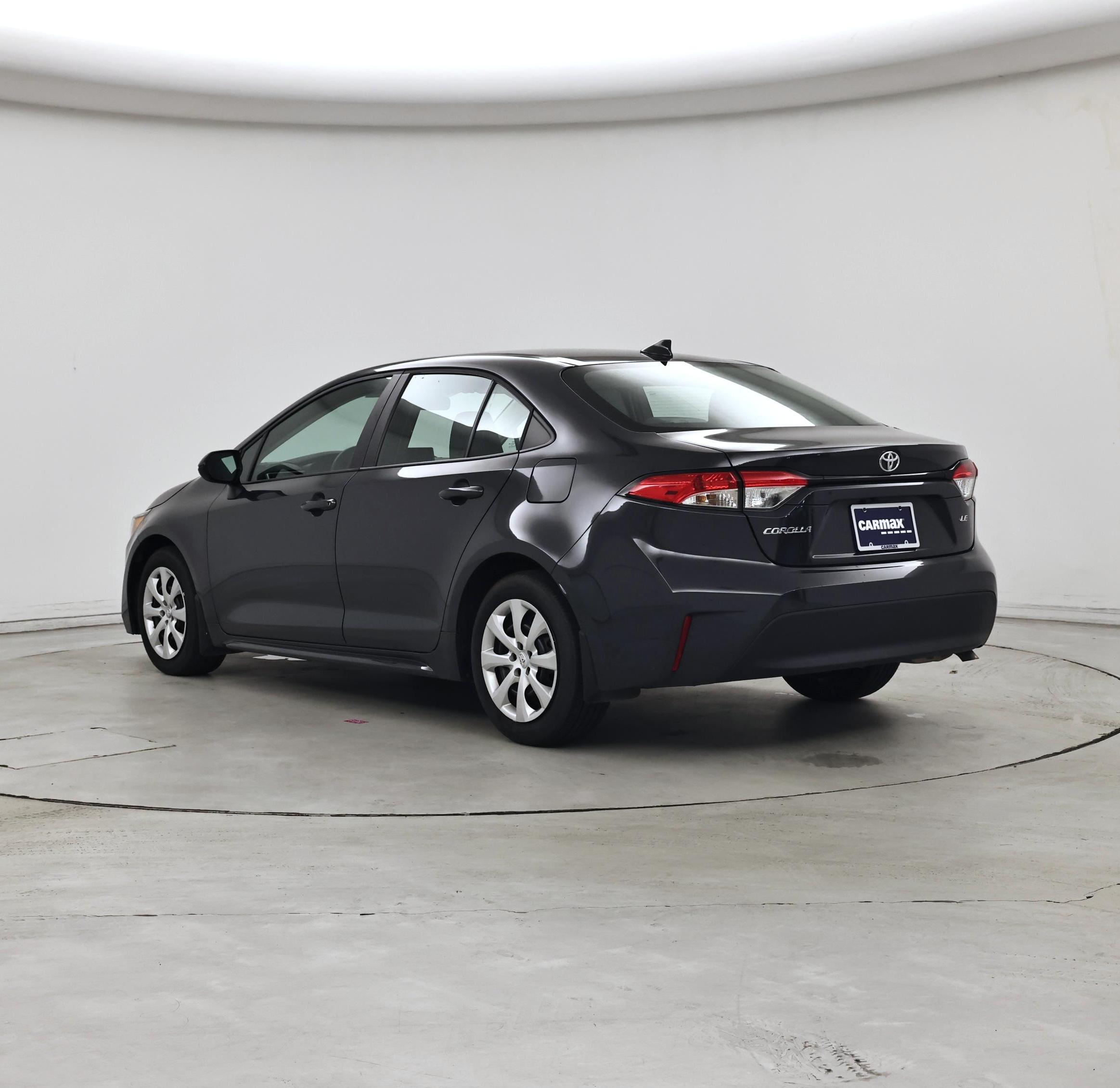 Thumbnail: 2025 Toyota Corolla - 2
