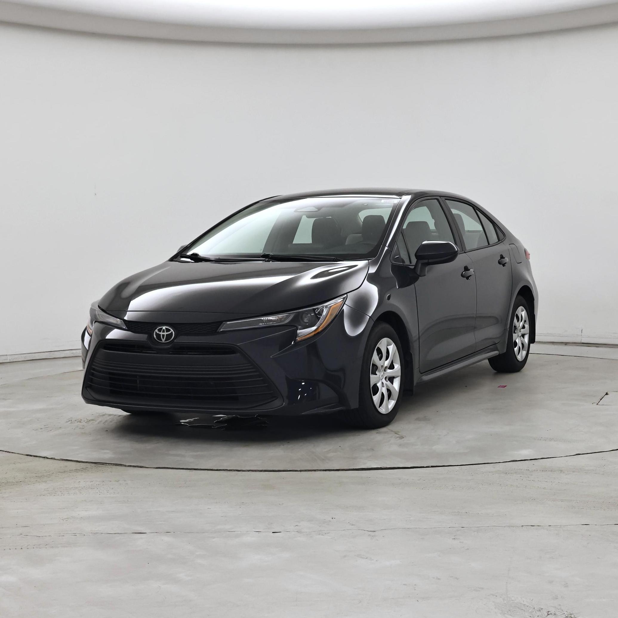 Thumbnail: 2025 Toyota Corolla - 4