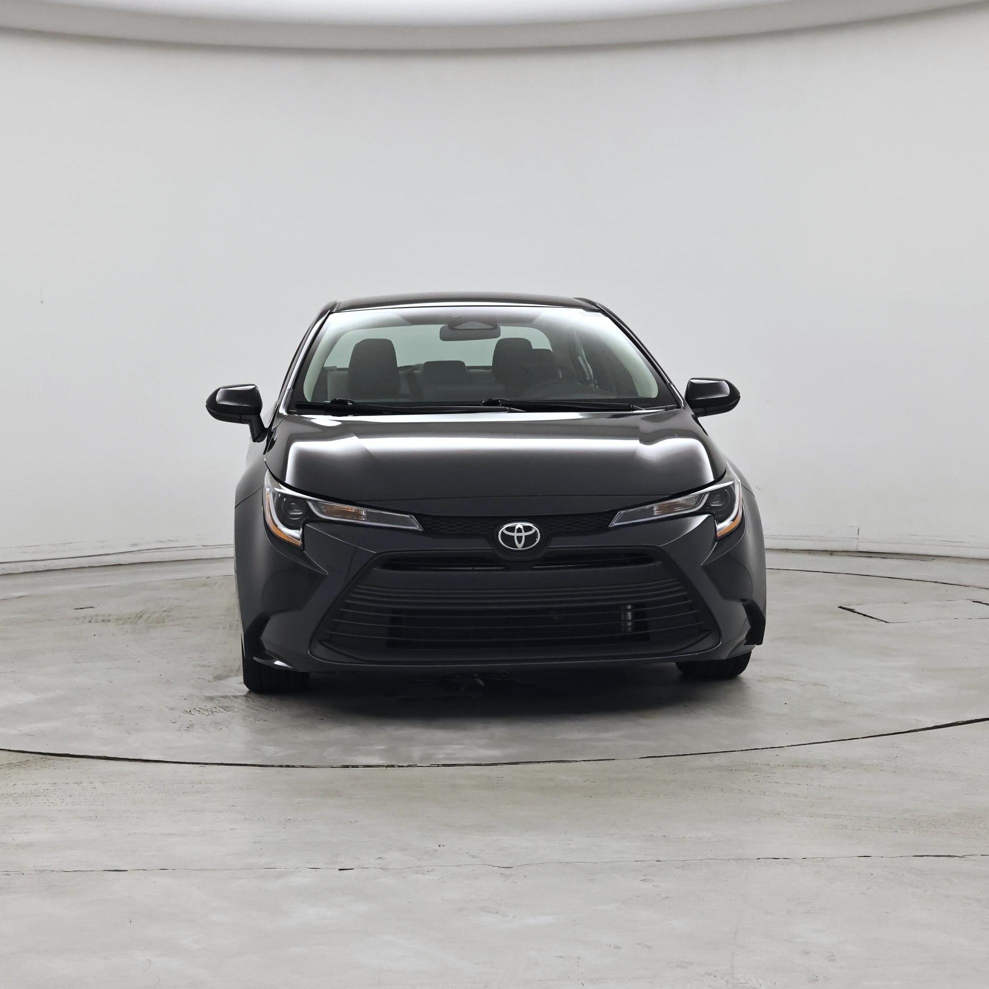 Thumbnail: 2025 Toyota Corolla - 5