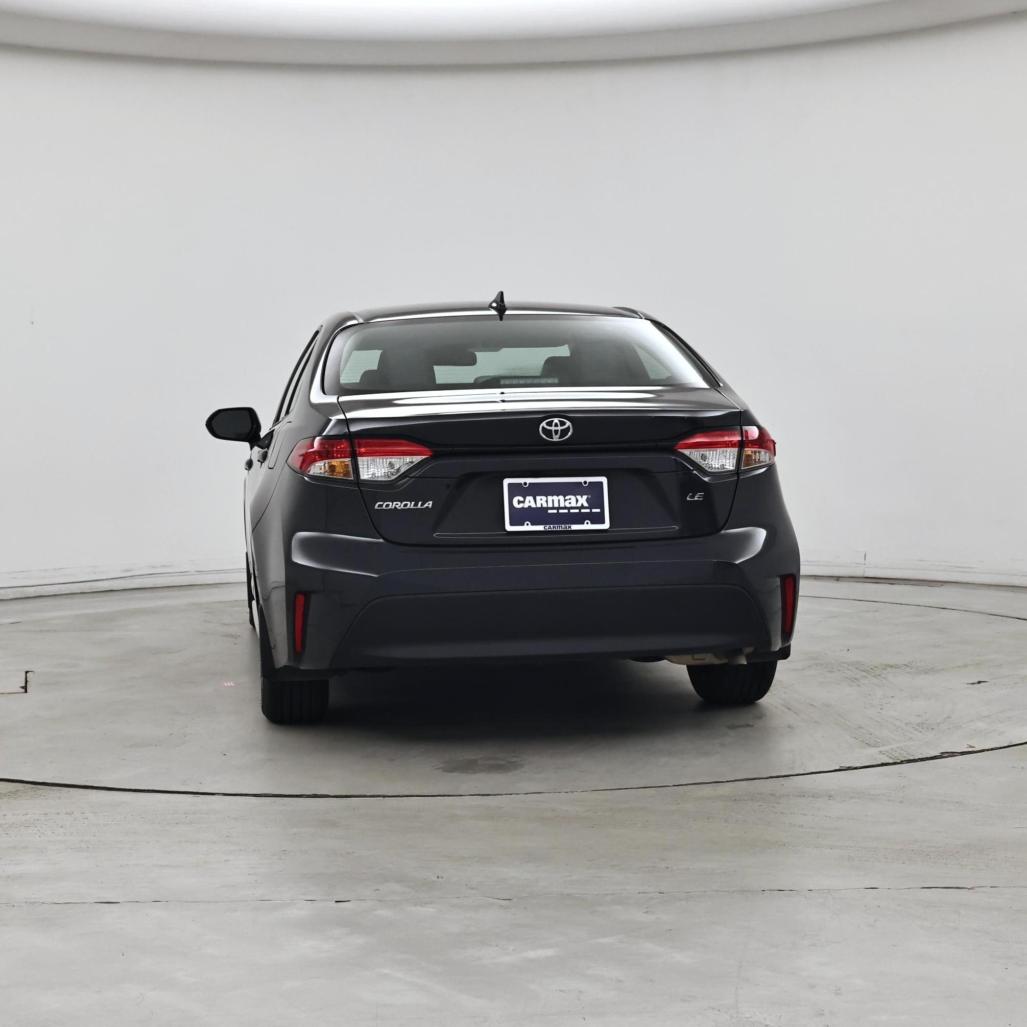 Thumbnail: 2025 Toyota Corolla - 6