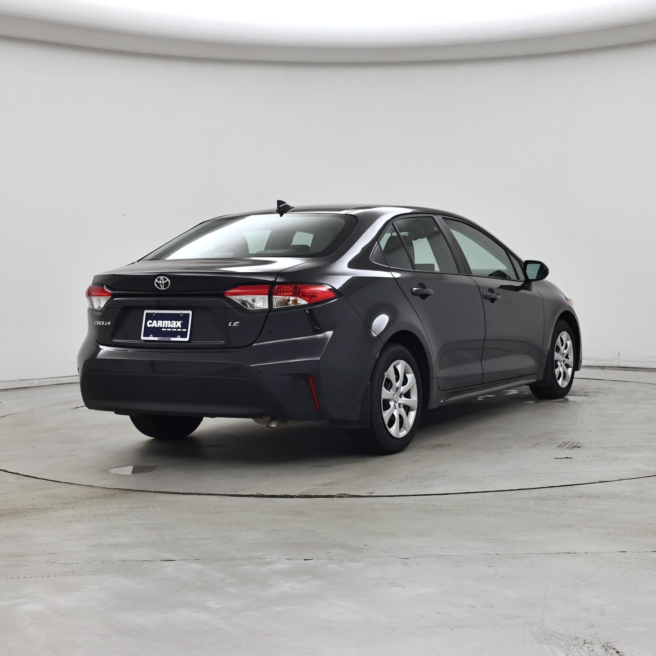 Thumbnail: 2025 Toyota Corolla - 8