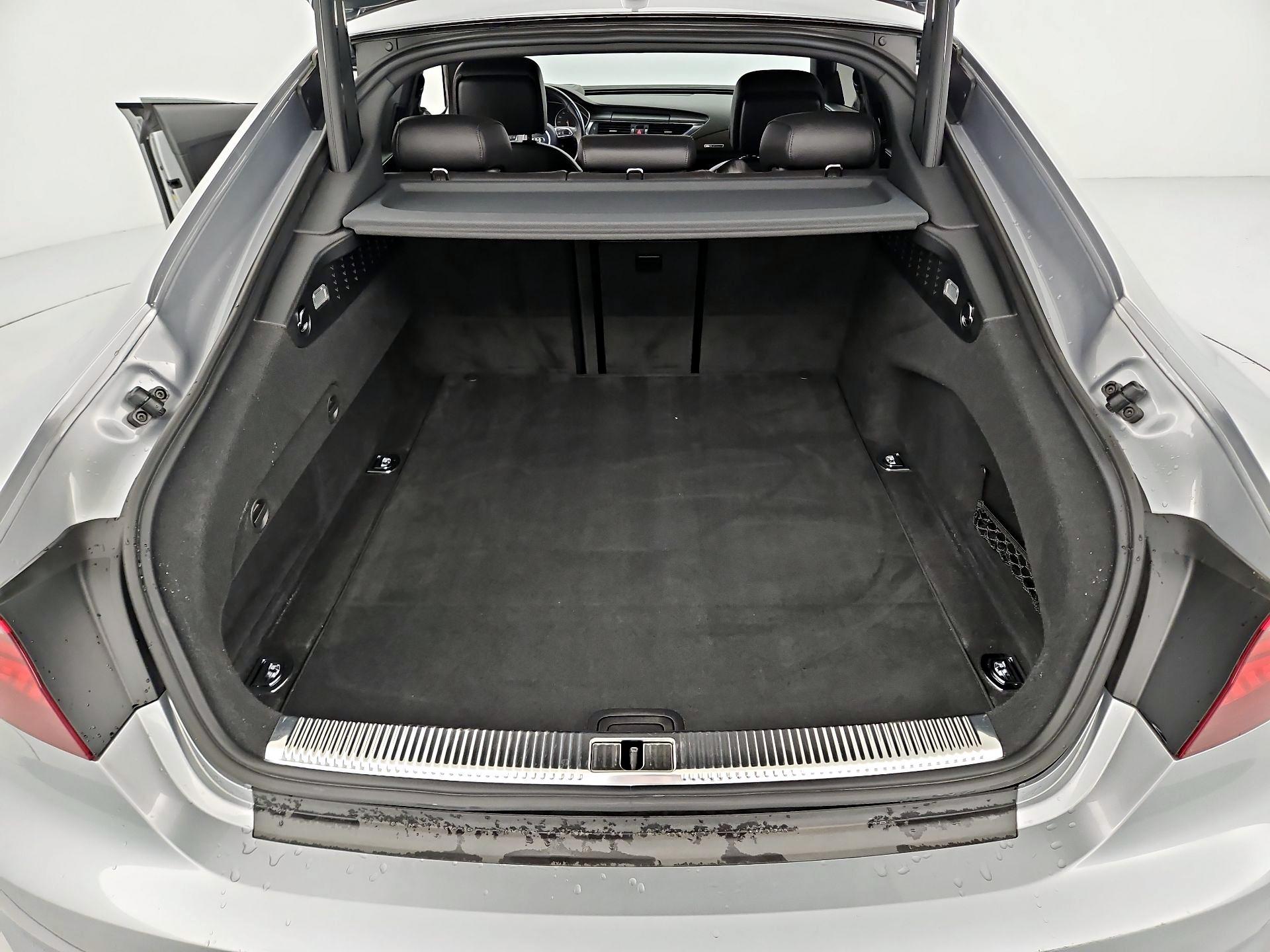 Thumbnail: 2017 Audi A7 - 20