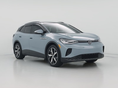 2023 Volkswagen ID.4 EV PRO S