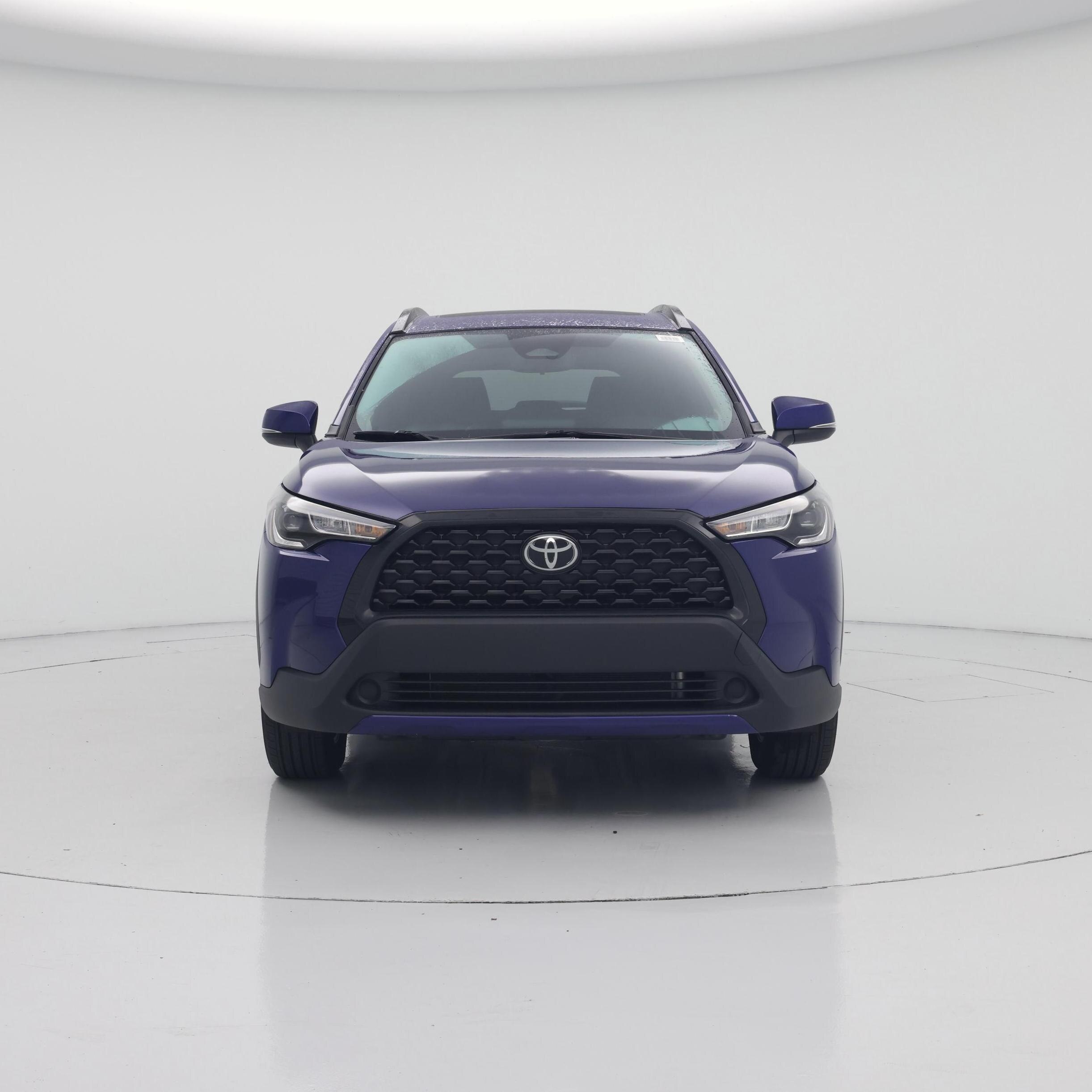 Thumbnail: 2024 Toyota Corolla Cross - 5