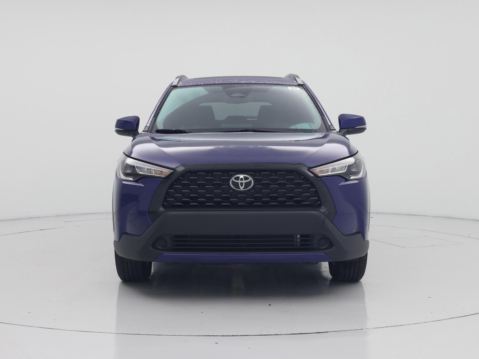 2024 Toyota Corolla Cross LE - Photo 6