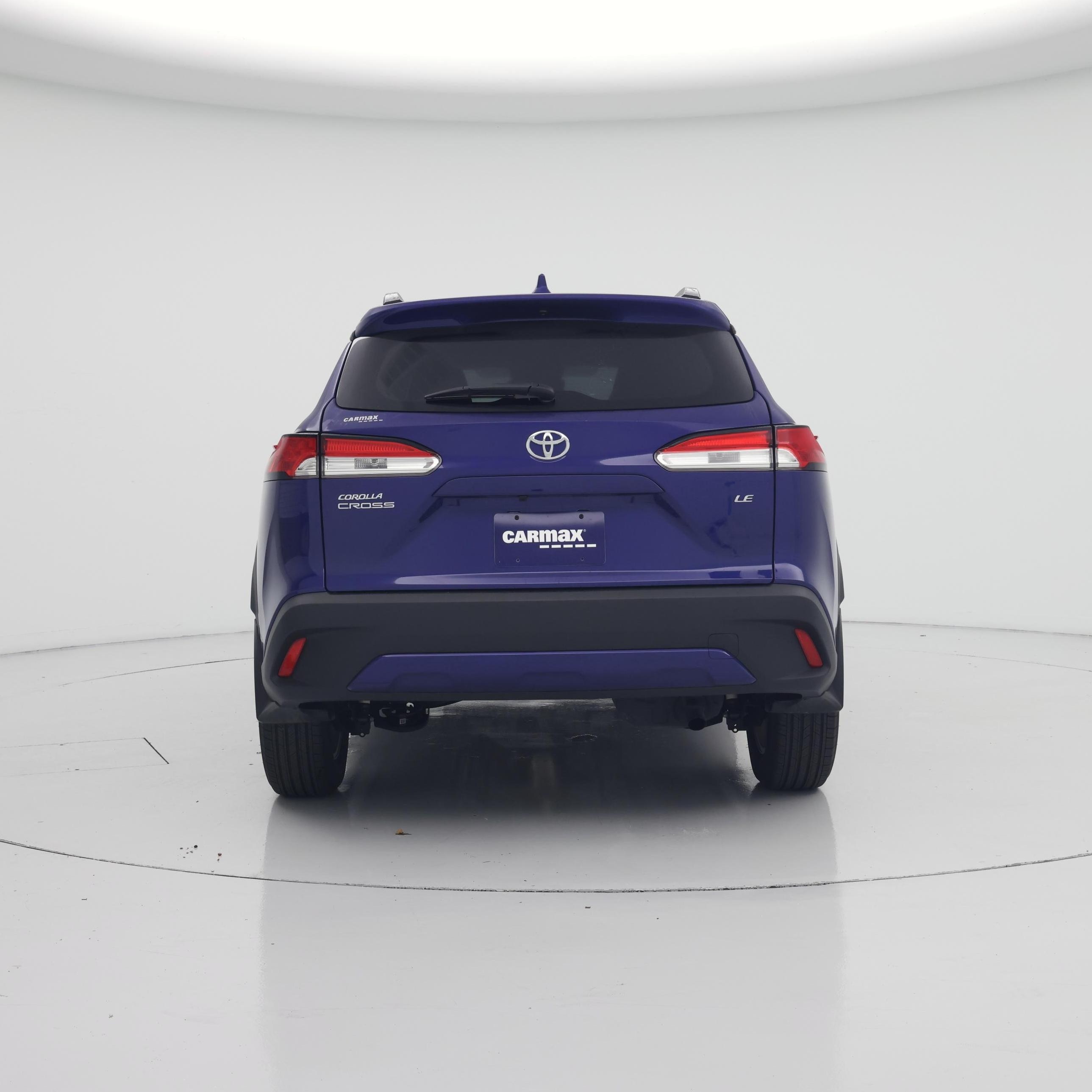 Thumbnail: 2024 Toyota Corolla Cross - 6