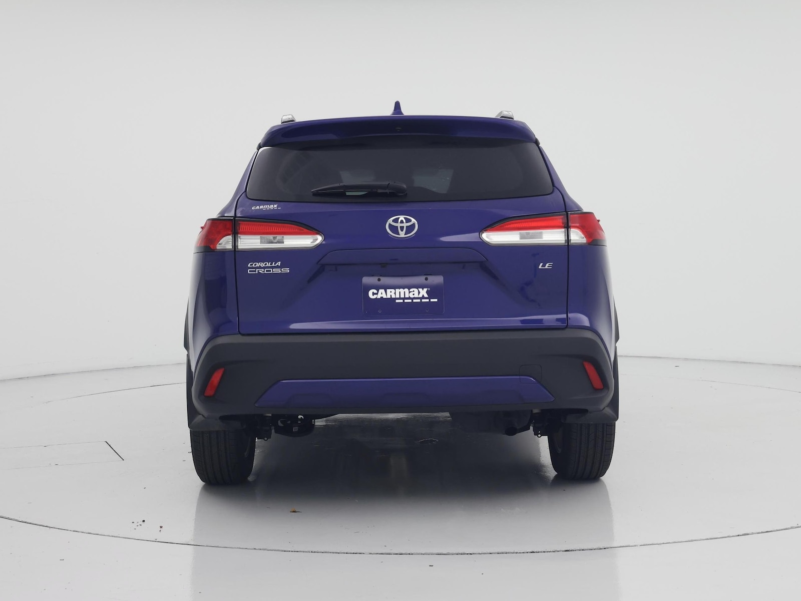 2024 Toyota Corolla Cross LE - Photo 7