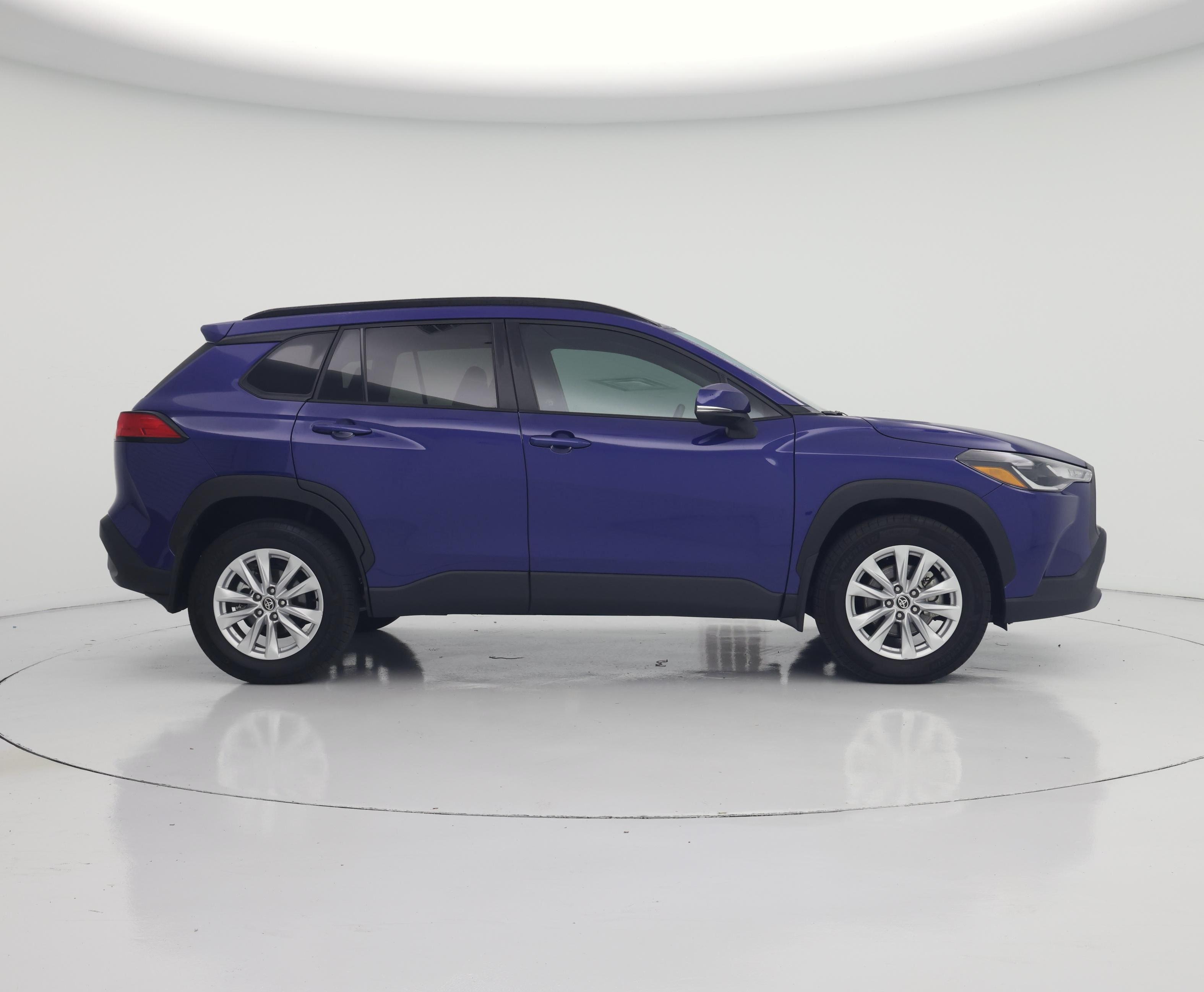 Thumbnail: 2024 Toyota Corolla Cross - 7