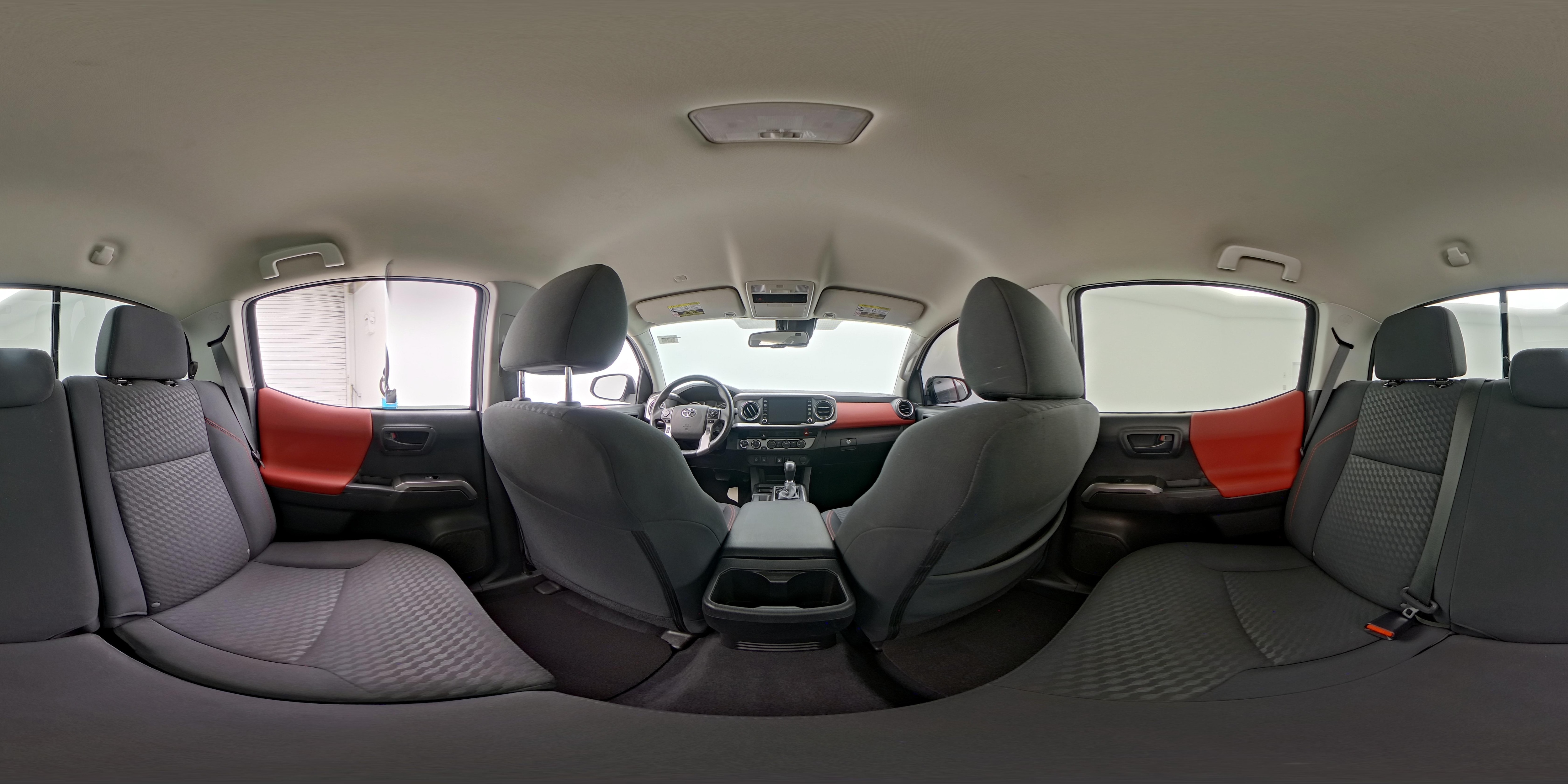 2023 Toyota Tacoma SR5 - Photo 25