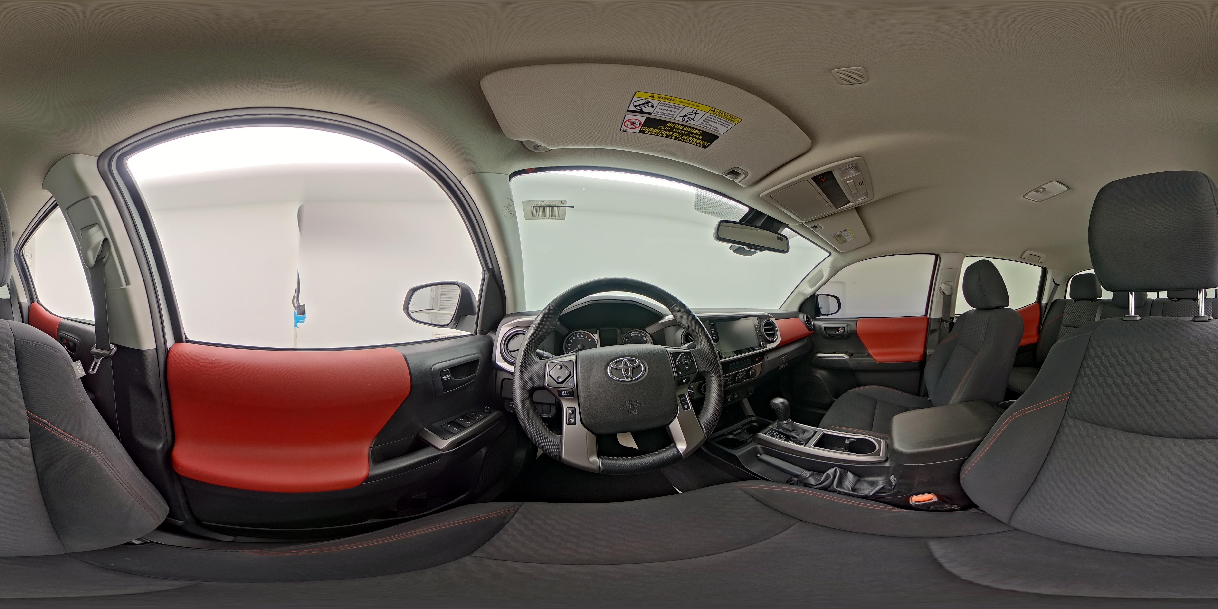 2023 Toyota Tacoma SR5 - Photo 26