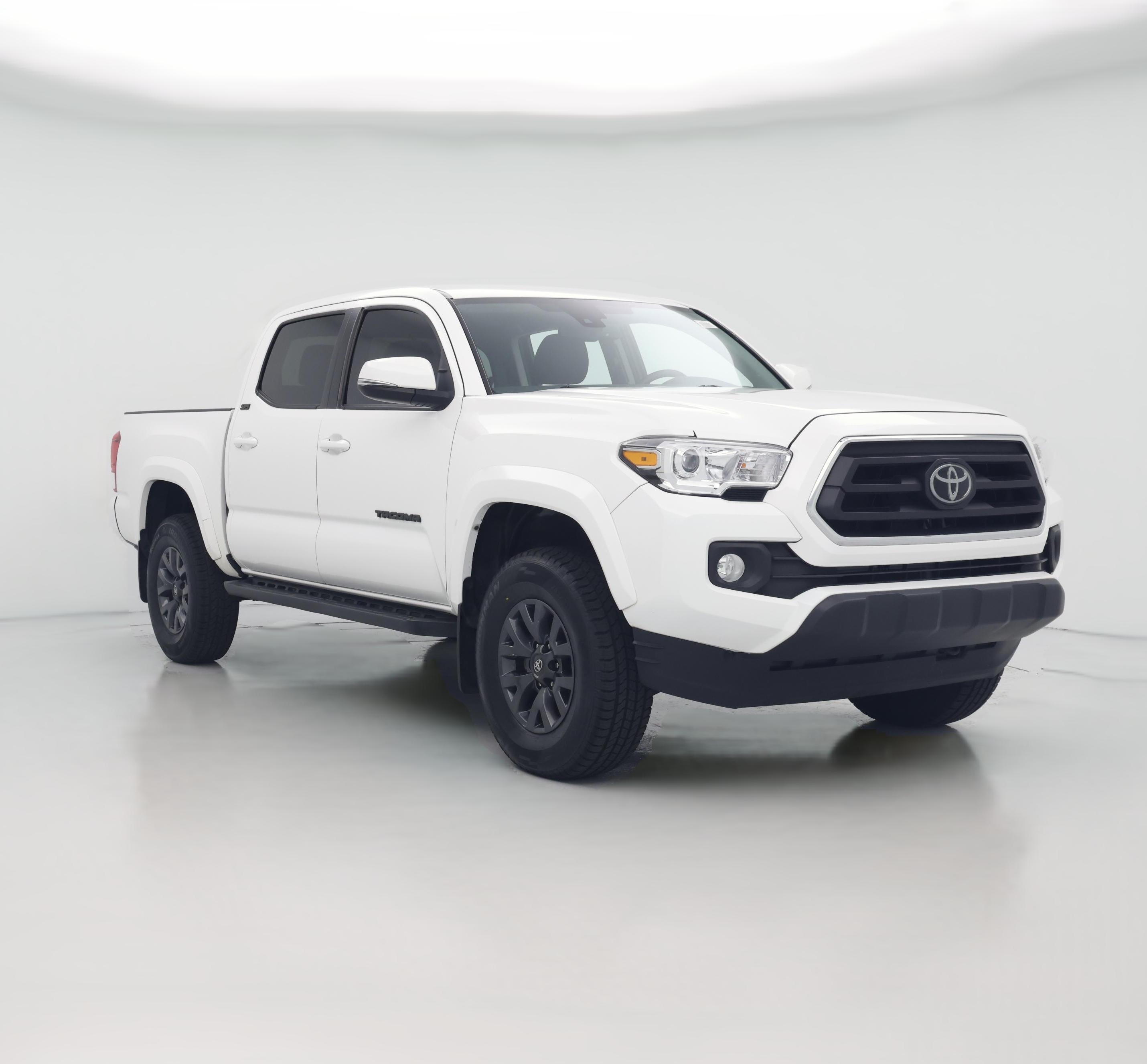 Thumbnail: 2023 Toyota Tacoma - 1