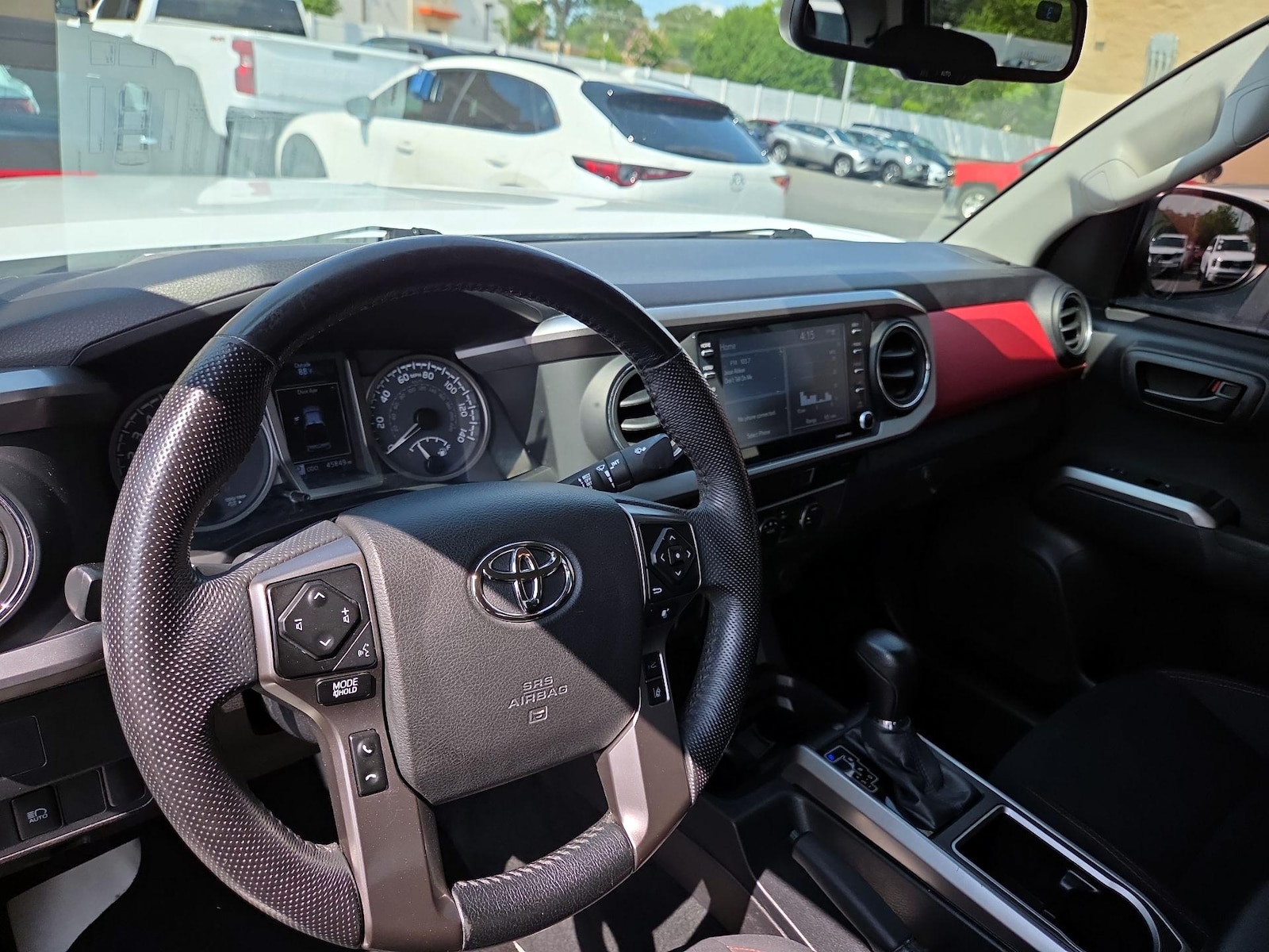 2023 Toyota Tacoma SR5 - Photo 10