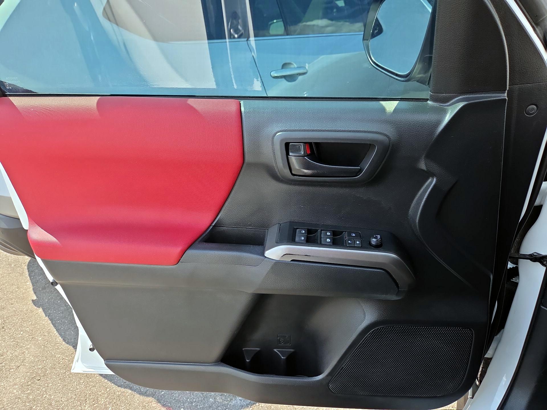 Thumbnail: 2023 Toyota Tacoma - 12