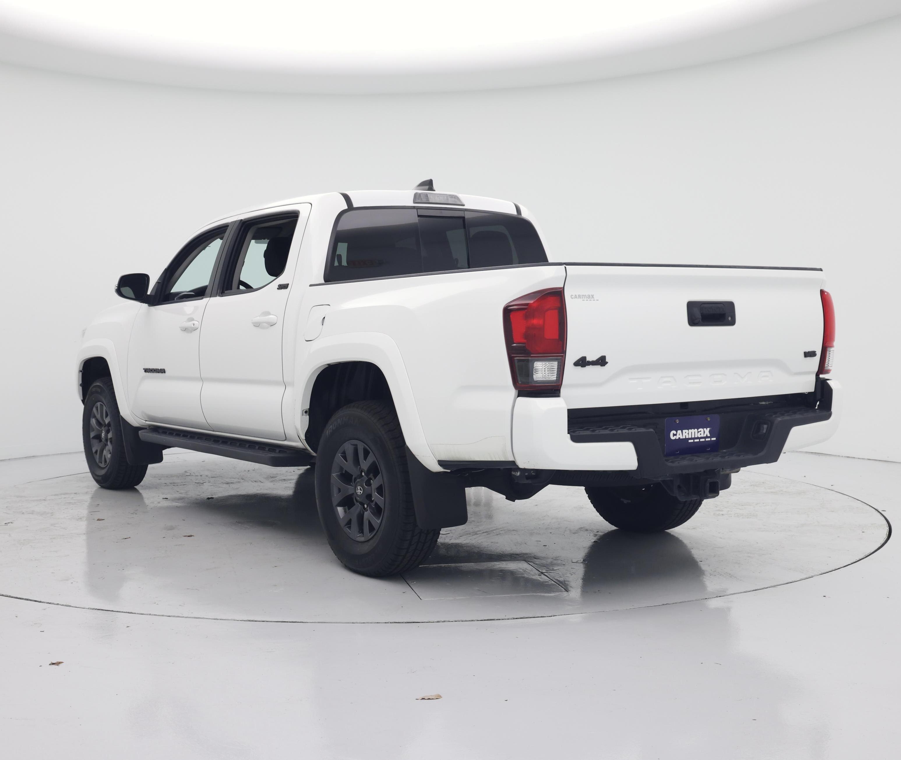 Thumbnail: 2023 Toyota Tacoma - 2