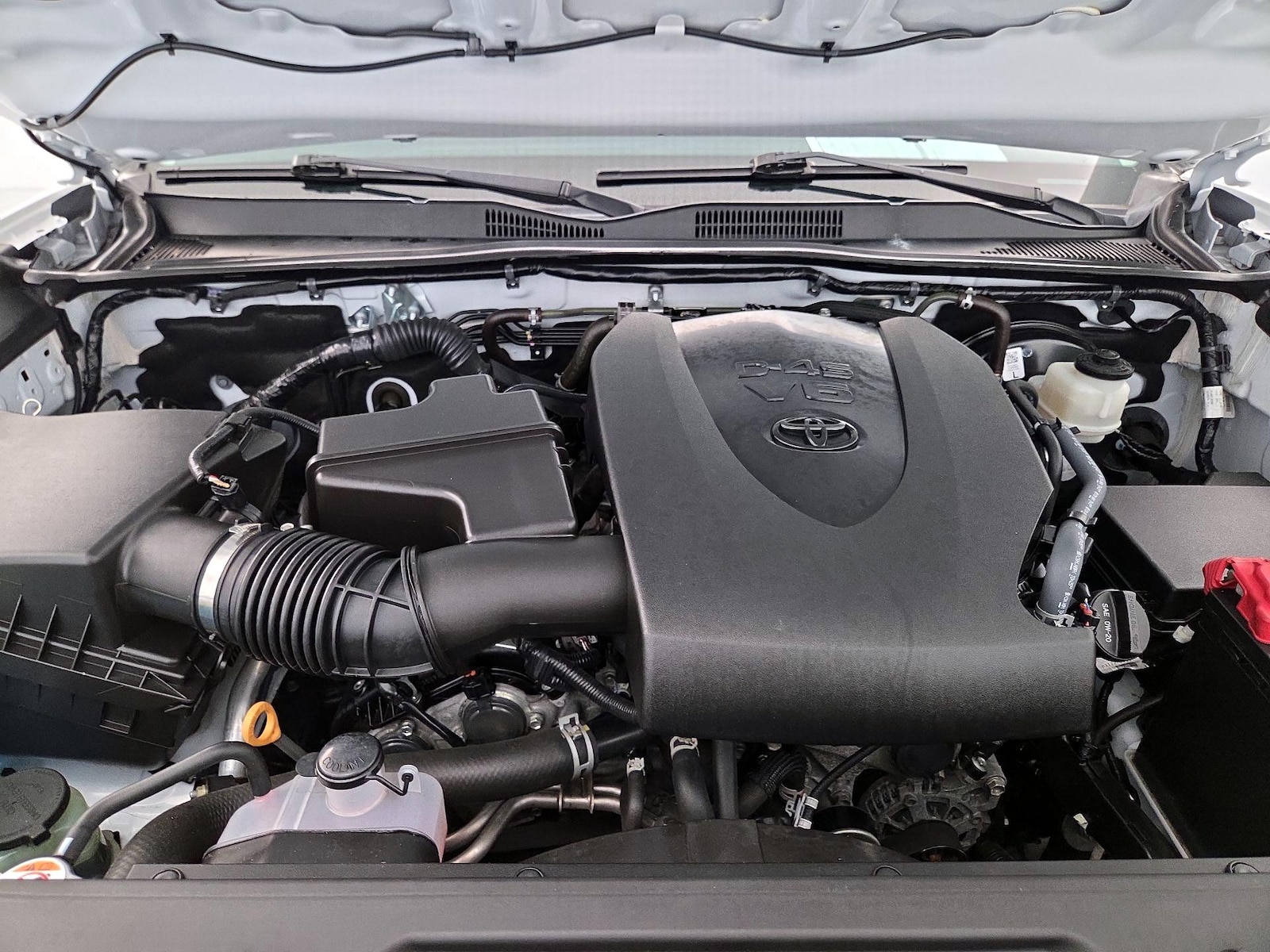 2023 Toyota Tacoma SR5 - Photo 22
