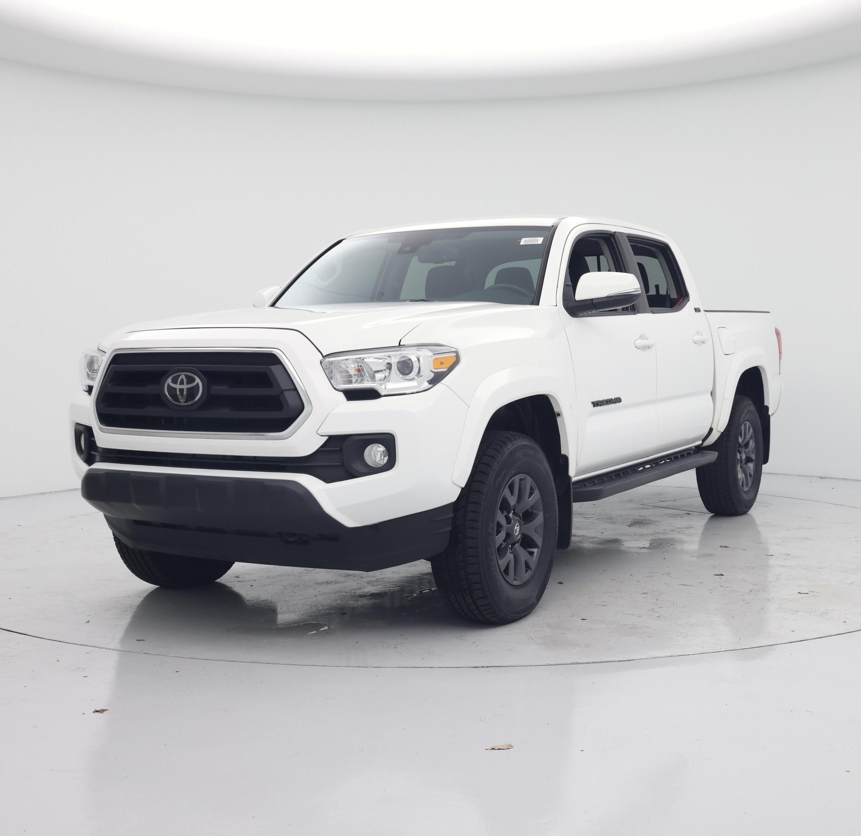 Thumbnail: 2023 Toyota Tacoma - 4