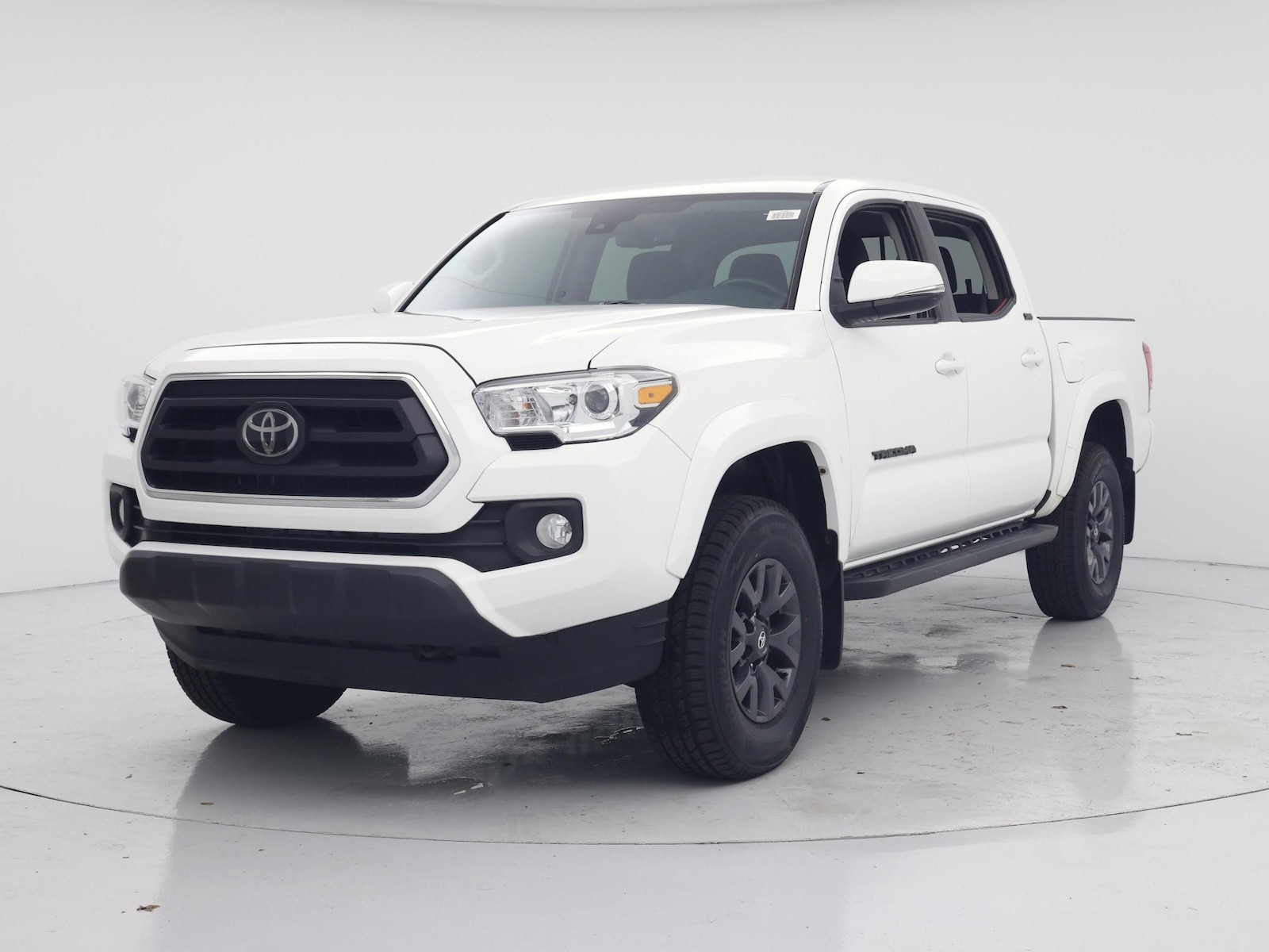 2023 Toyota Tacoma SR5 - Photo 5