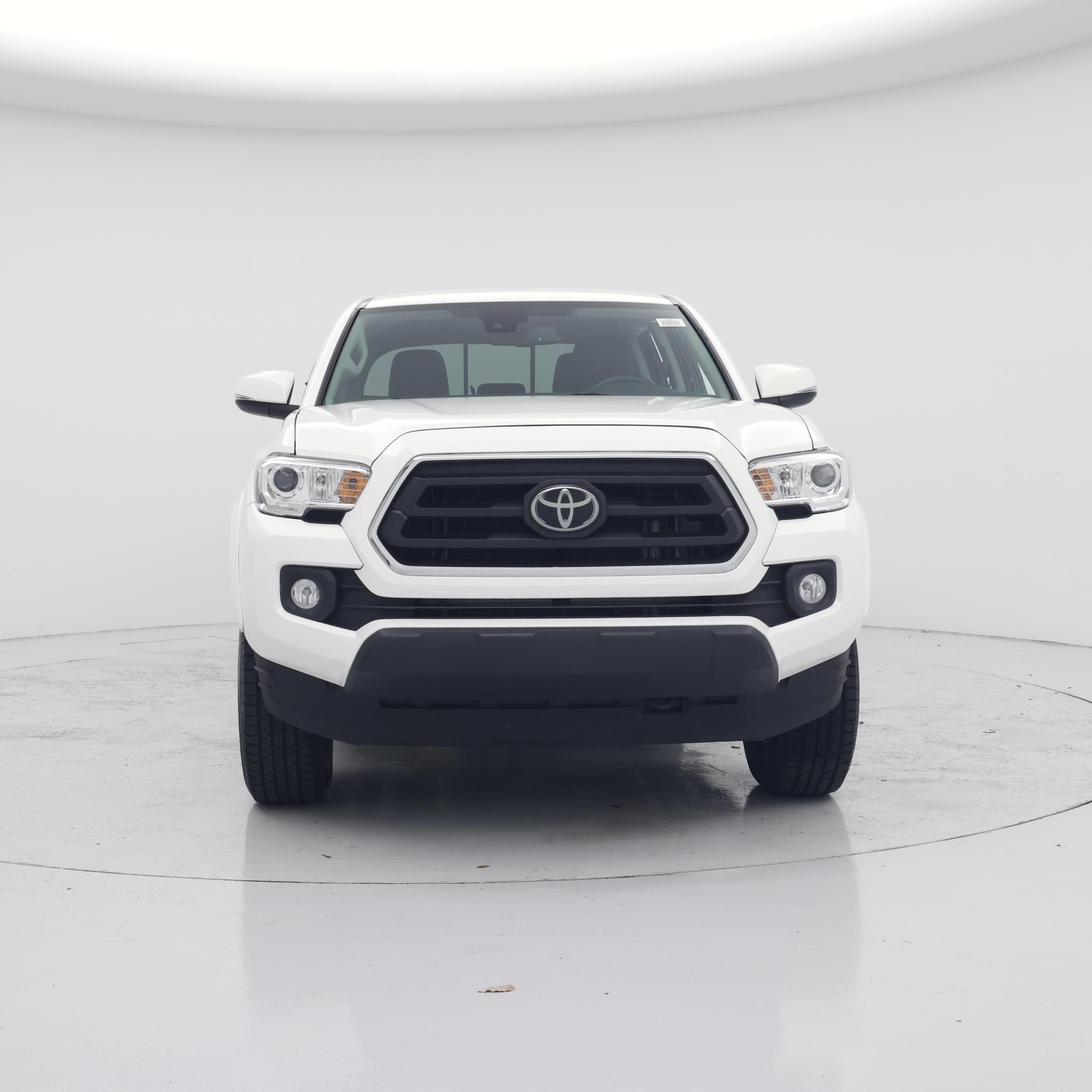 Thumbnail: 2023 Toyota Tacoma - 5