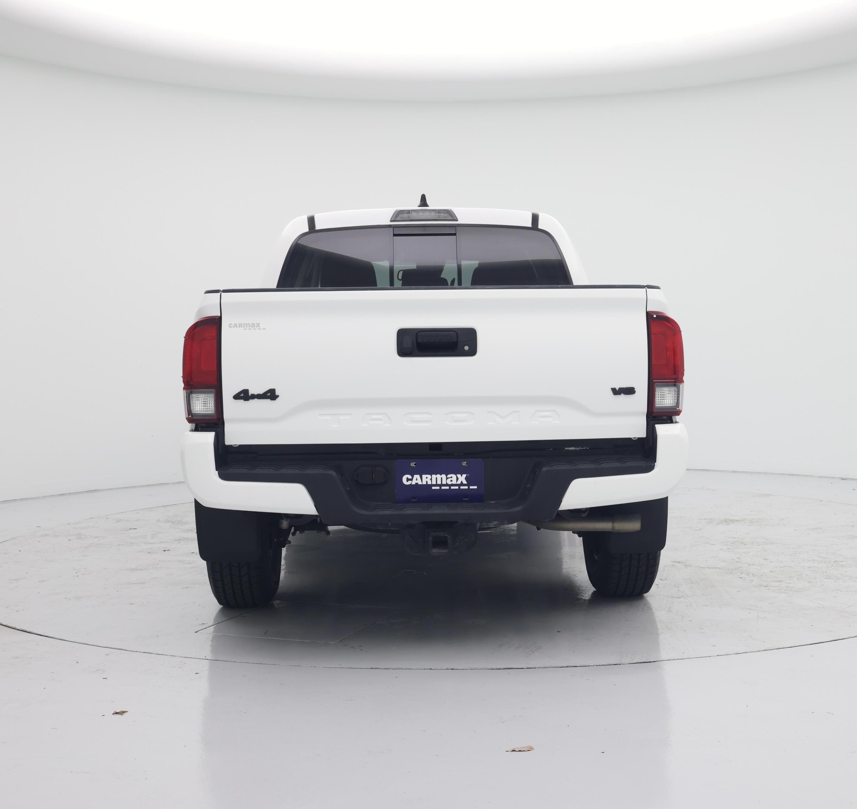 Thumbnail: 2023 Toyota Tacoma - 6