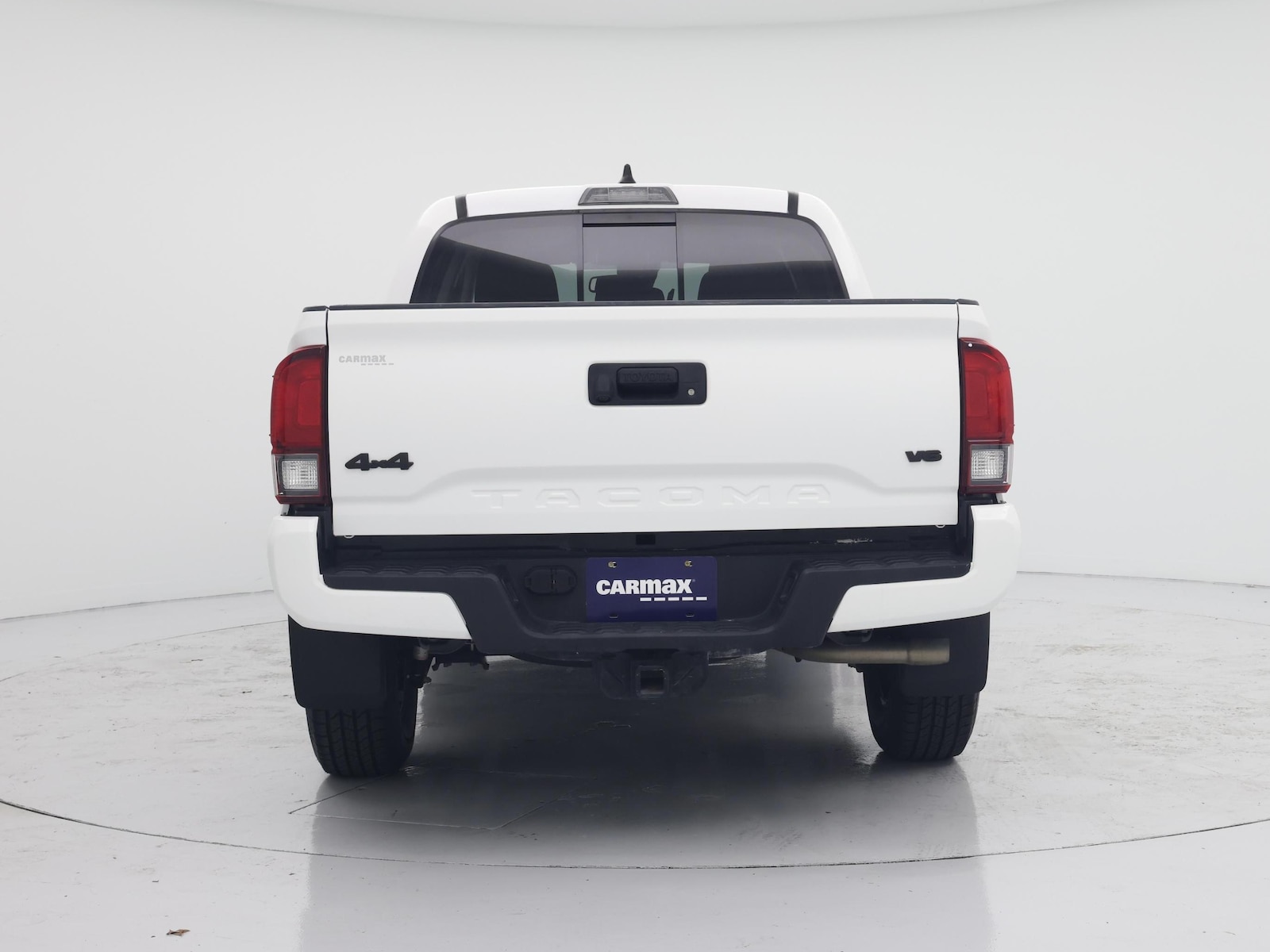 2023 Toyota Tacoma SR5 - Photo 7