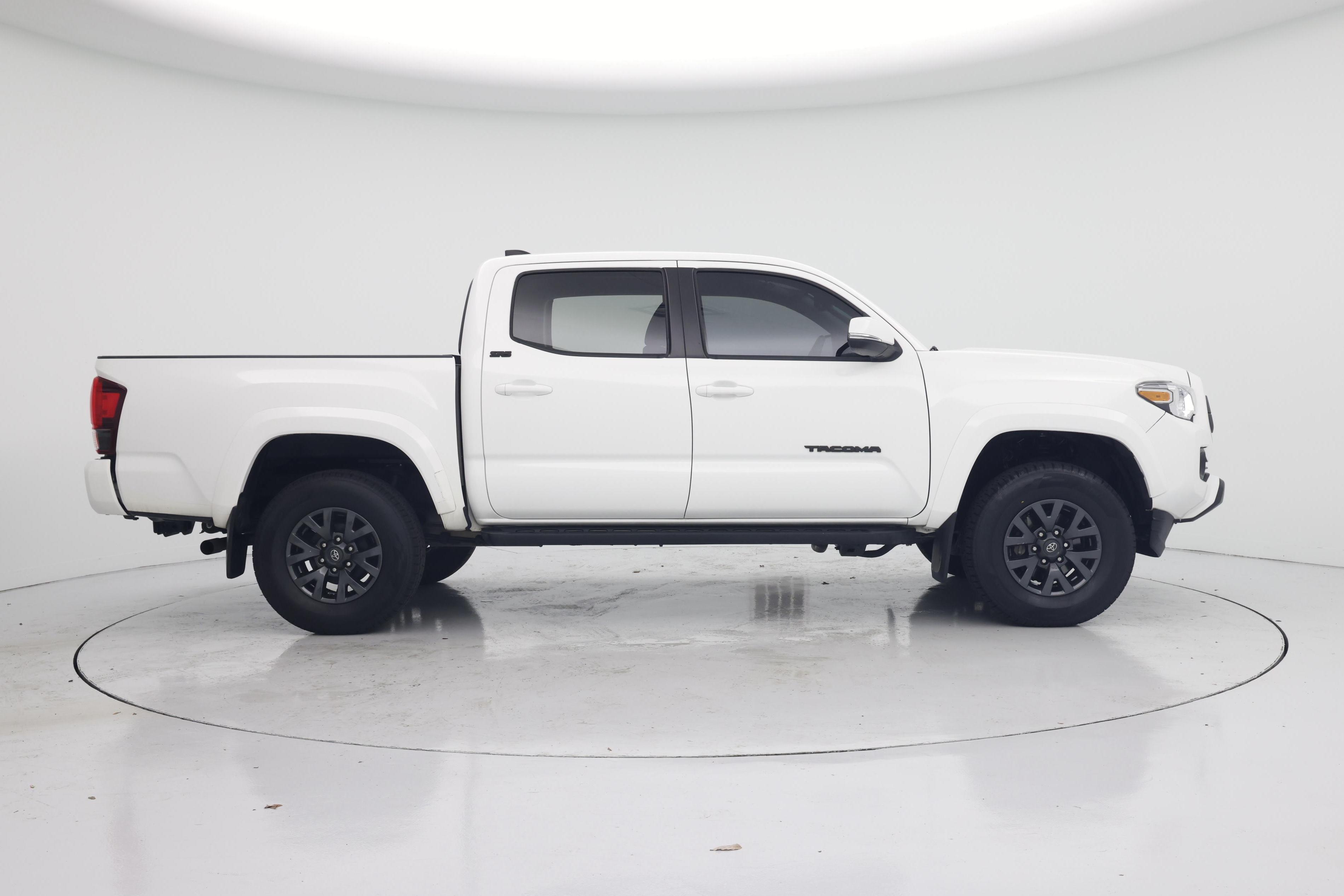 Thumbnail: 2023 Toyota Tacoma - 7