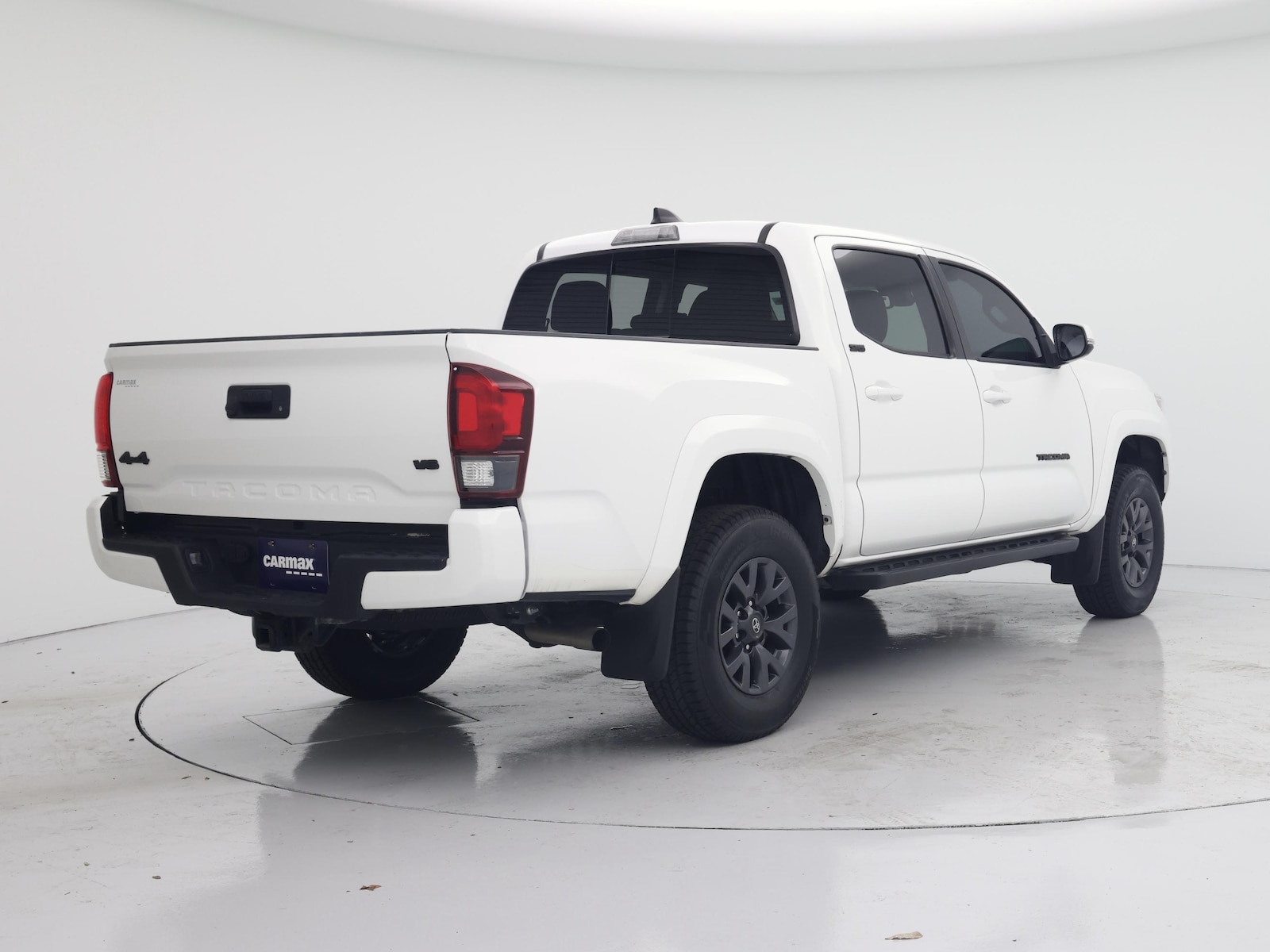 2023 Toyota Tacoma SR5 - Photo 9