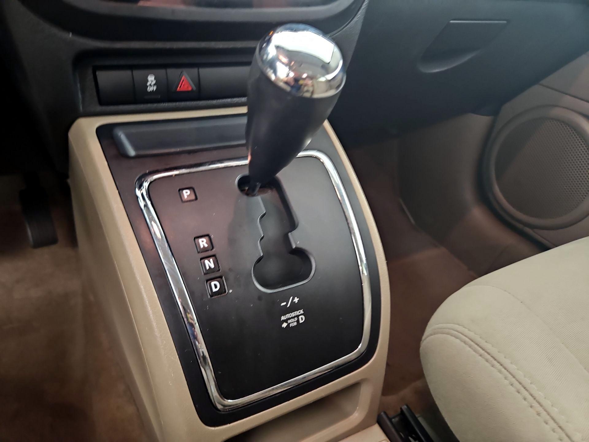 Thumbnail: 2016 Jeep Compass - 15