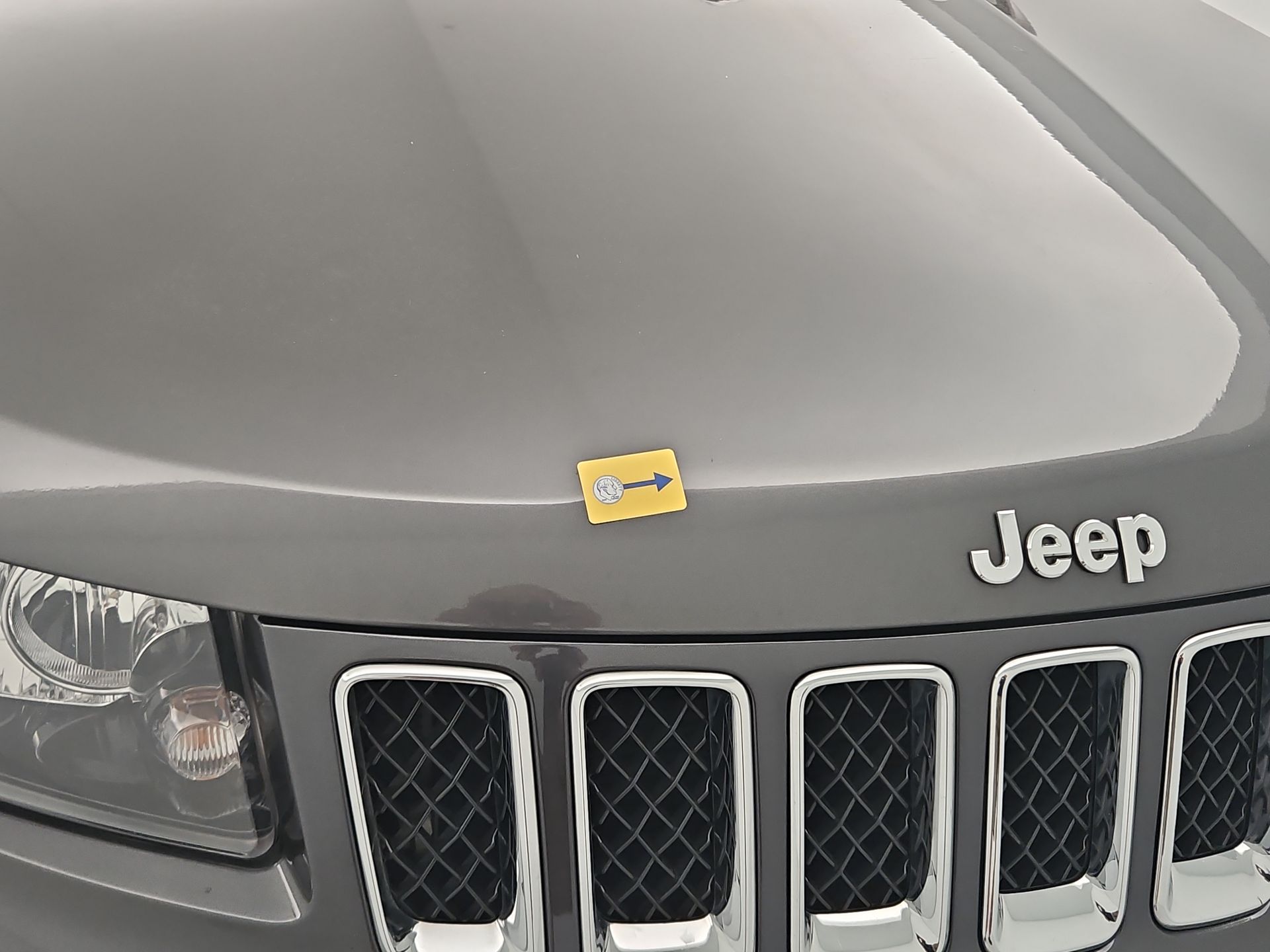 Thumbnail: 2016 Jeep Compass - 20