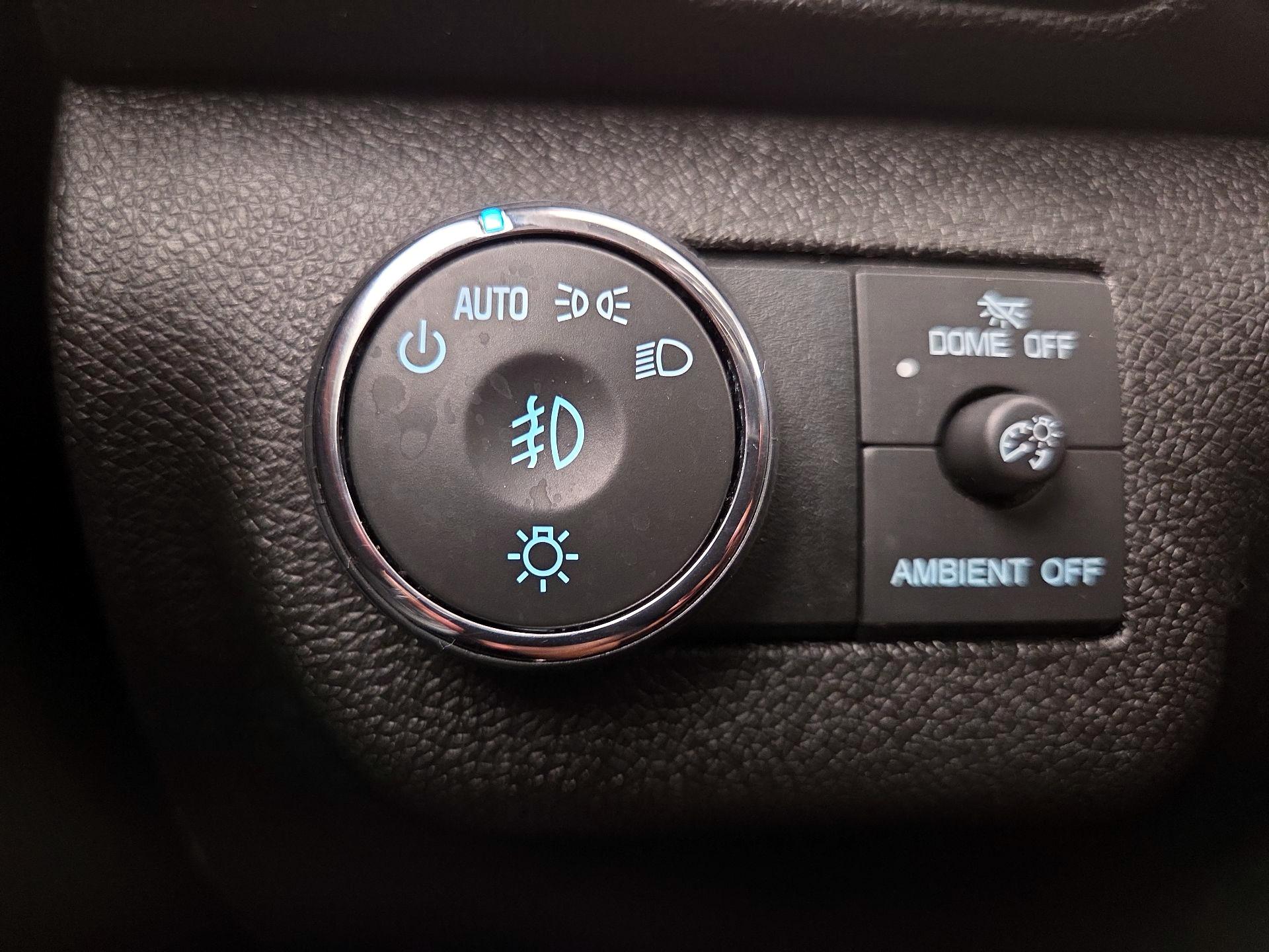 Thumbnail: 2016 Chevrolet Traverse - 13