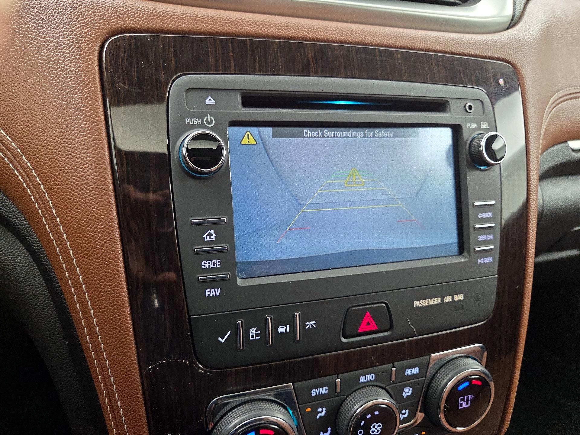 Thumbnail: 2016 Chevrolet Traverse - 14