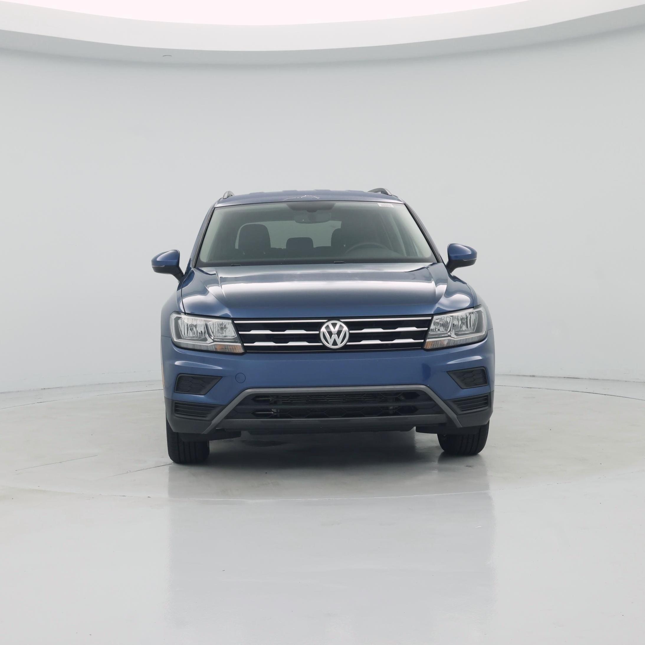 Thumbnail: 2020 Volkswagen Tiguan - 5
