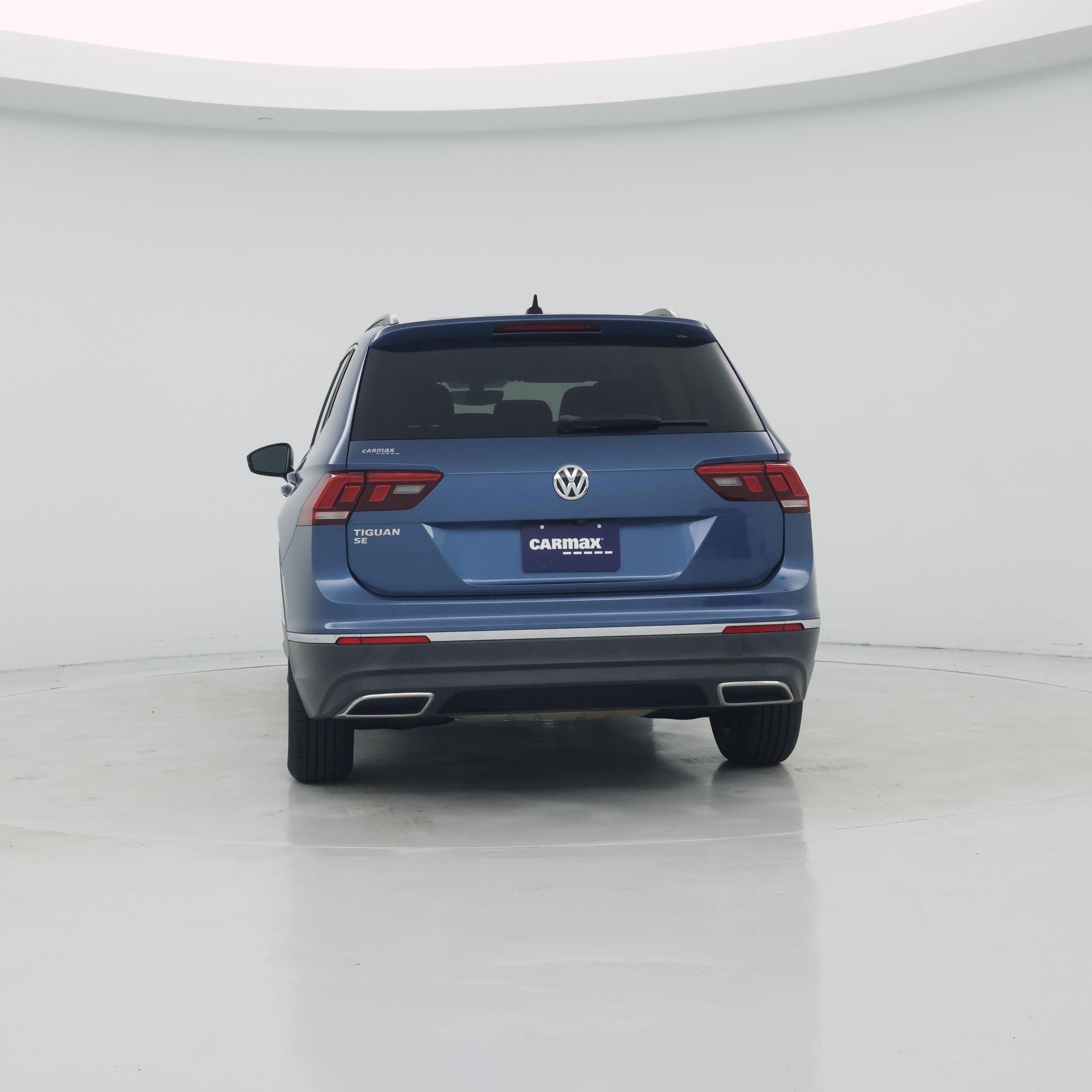 Thumbnail: 2020 Volkswagen Tiguan - 6