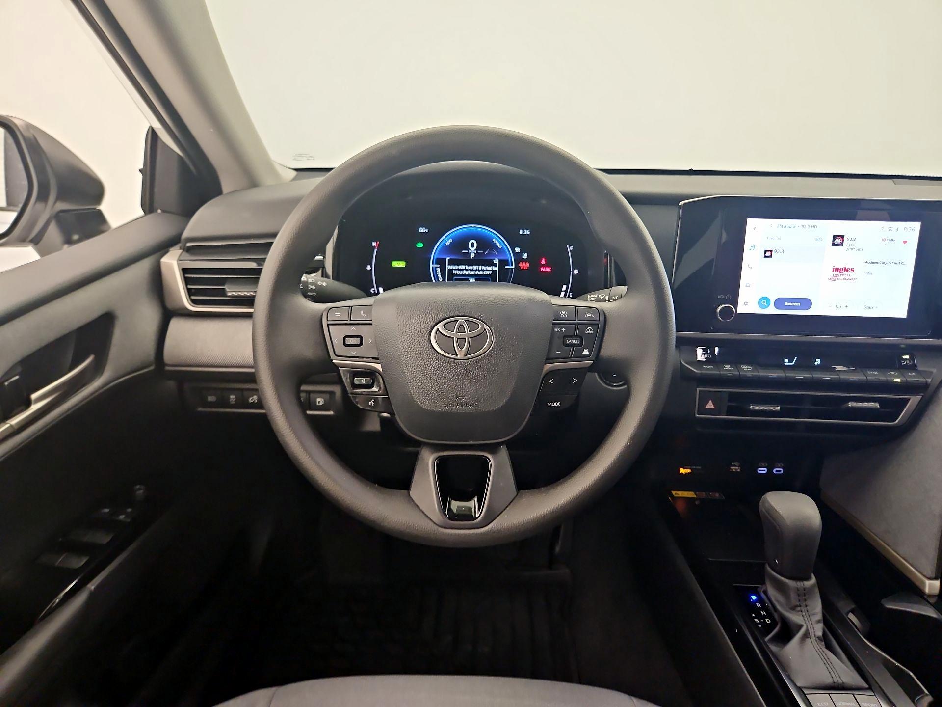 Thumbnail: 2025 Toyota Camry - 10