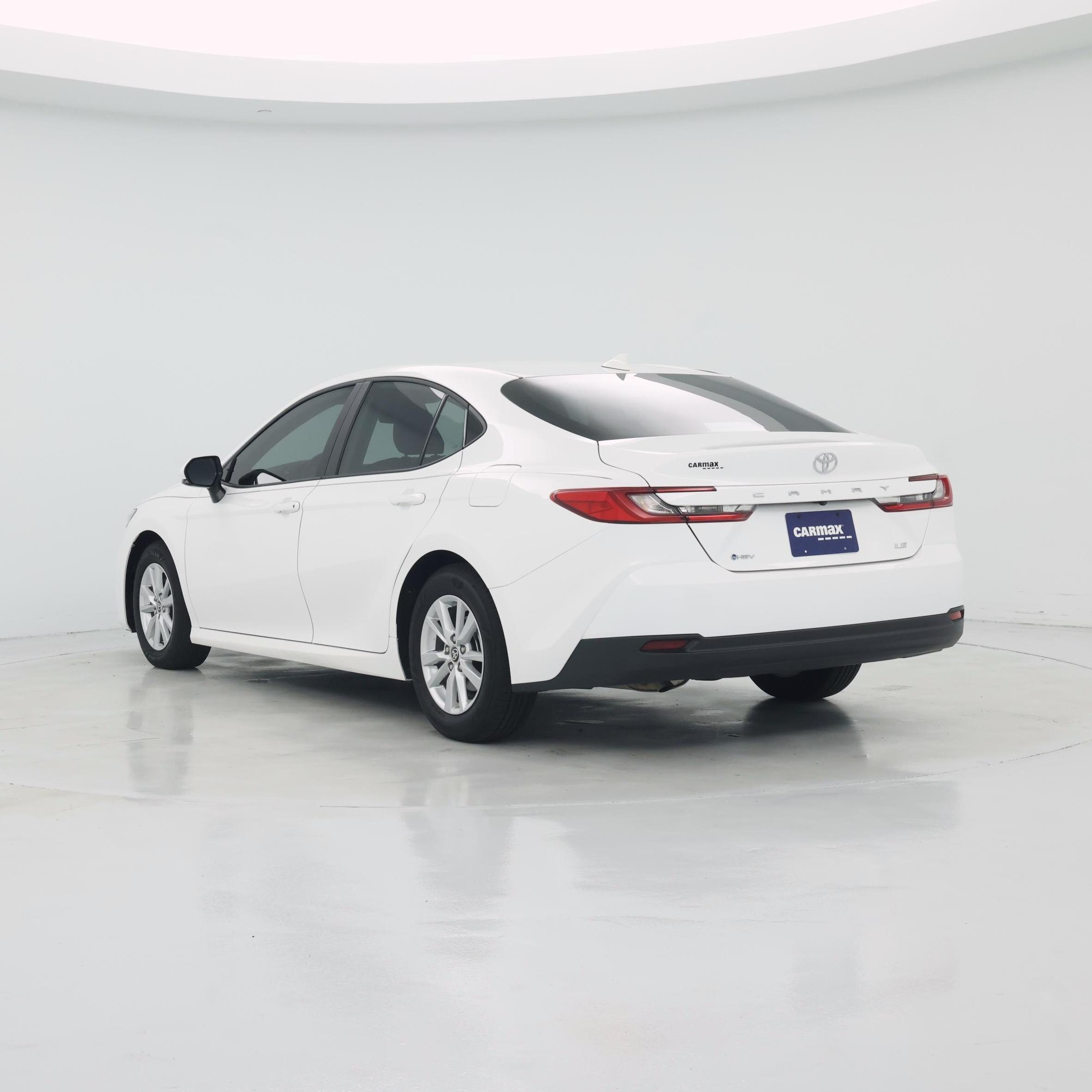 Thumbnail: 2025 Toyota Camry - 2