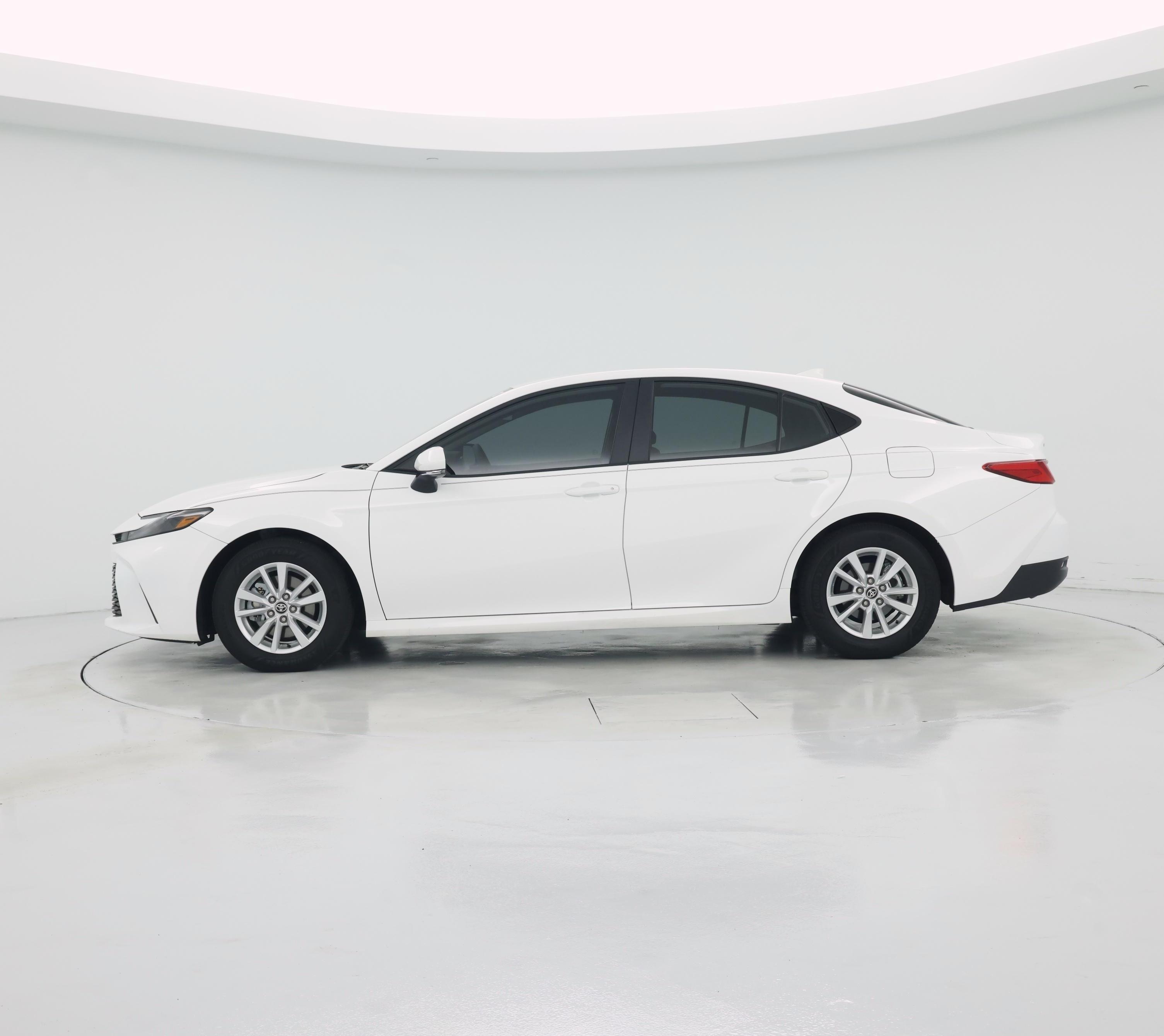 Thumbnail: 2025 Toyota Camry - 3