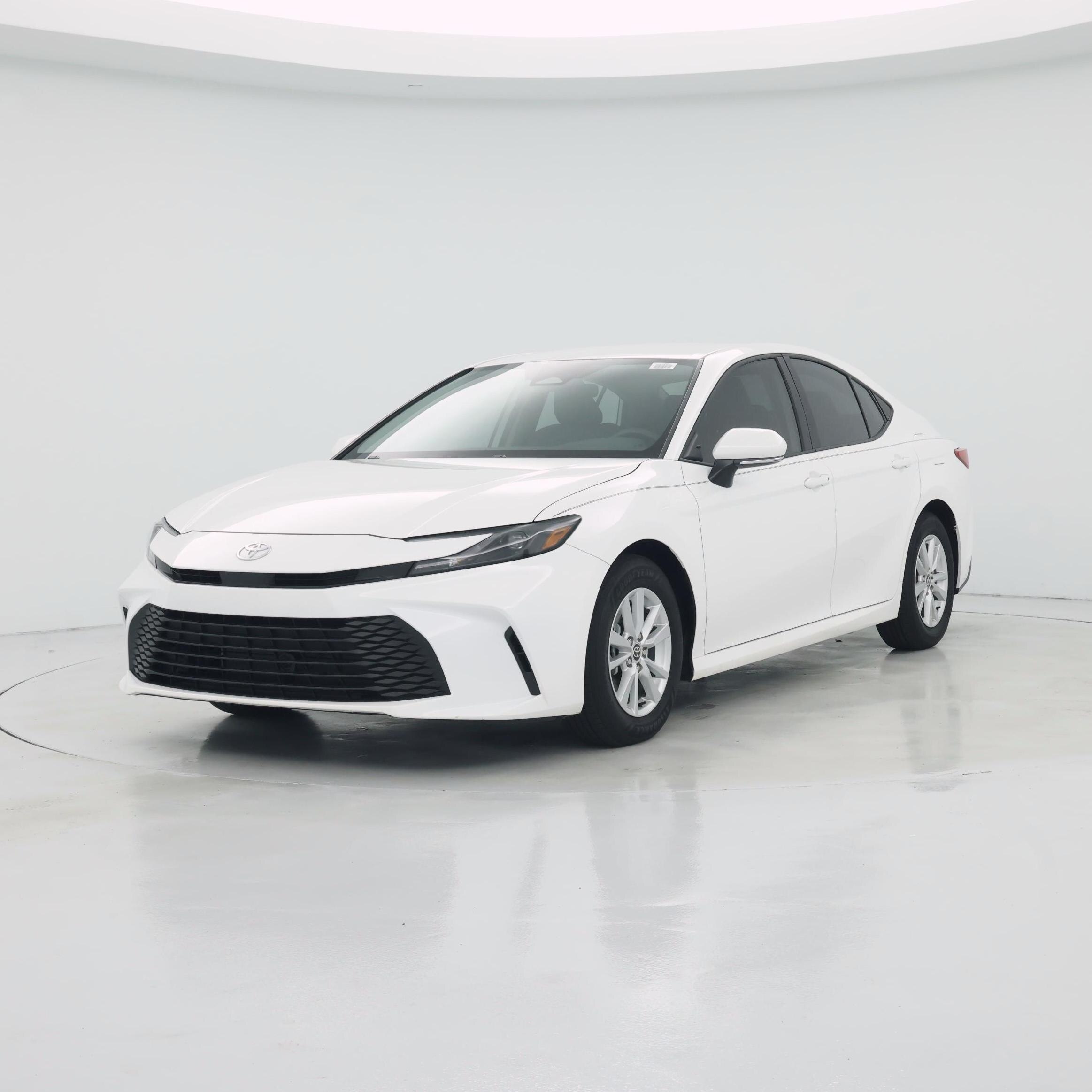 Thumbnail: 2025 Toyota Camry - 4