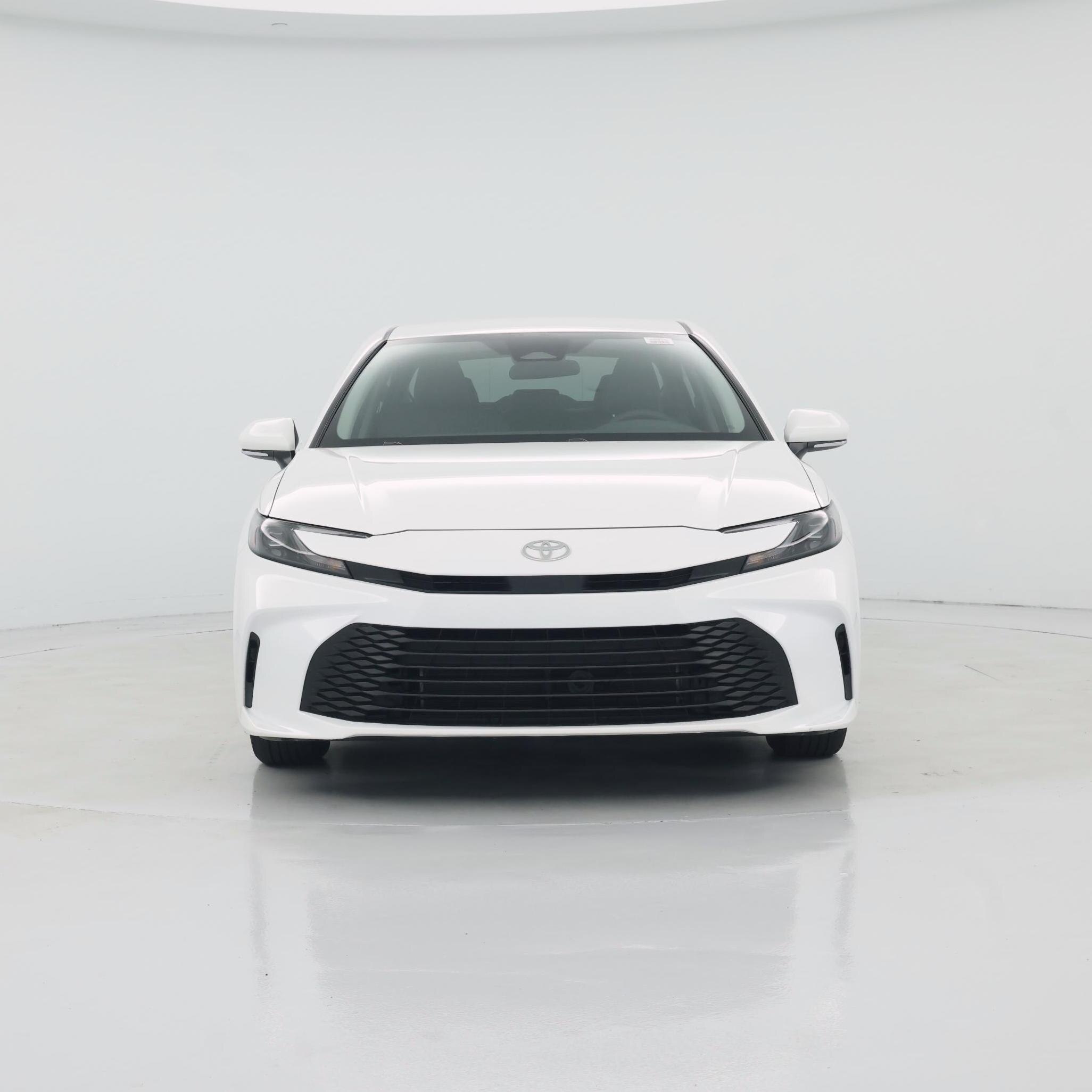 Thumbnail: 2025 Toyota Camry - 5