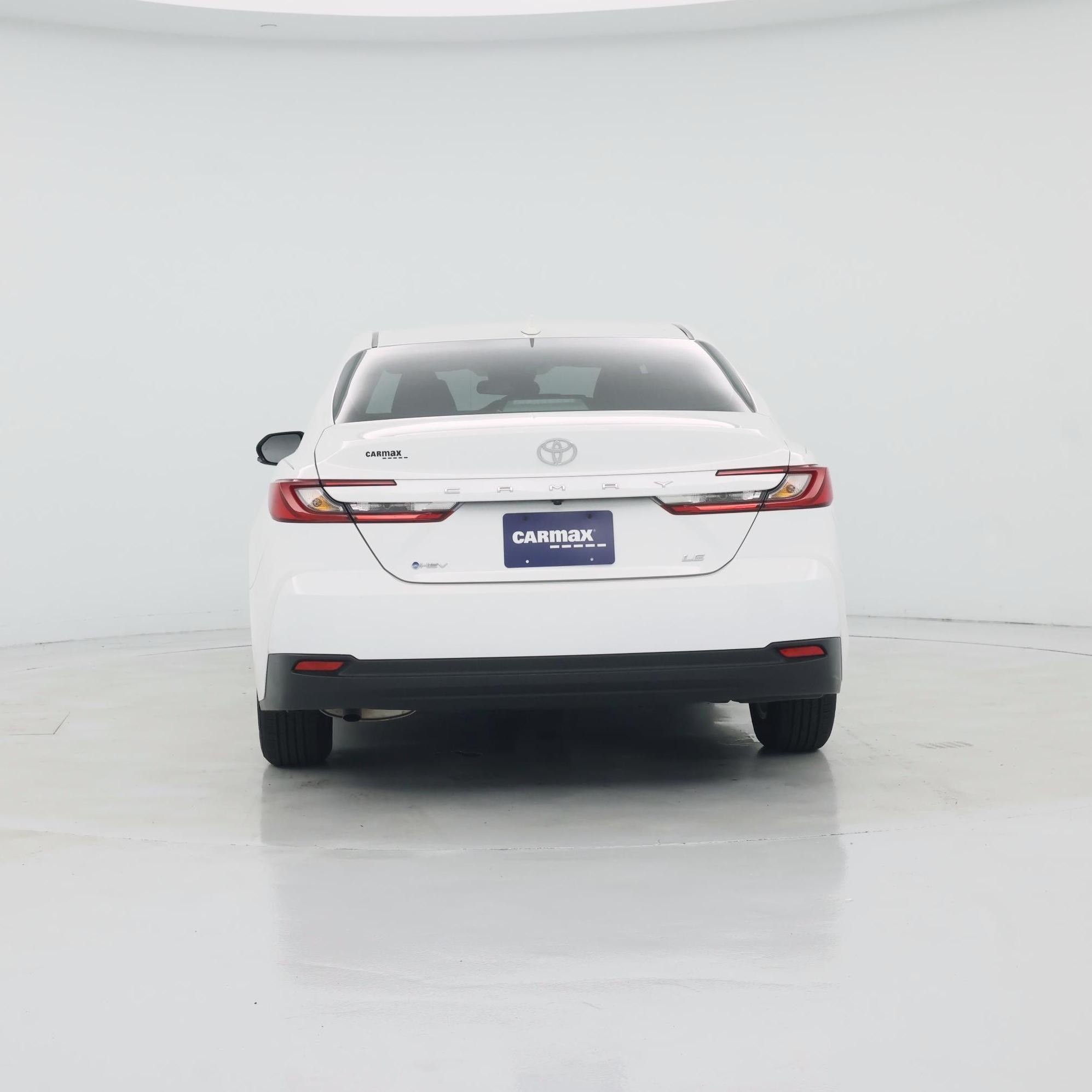 Thumbnail: 2025 Toyota Camry - 6